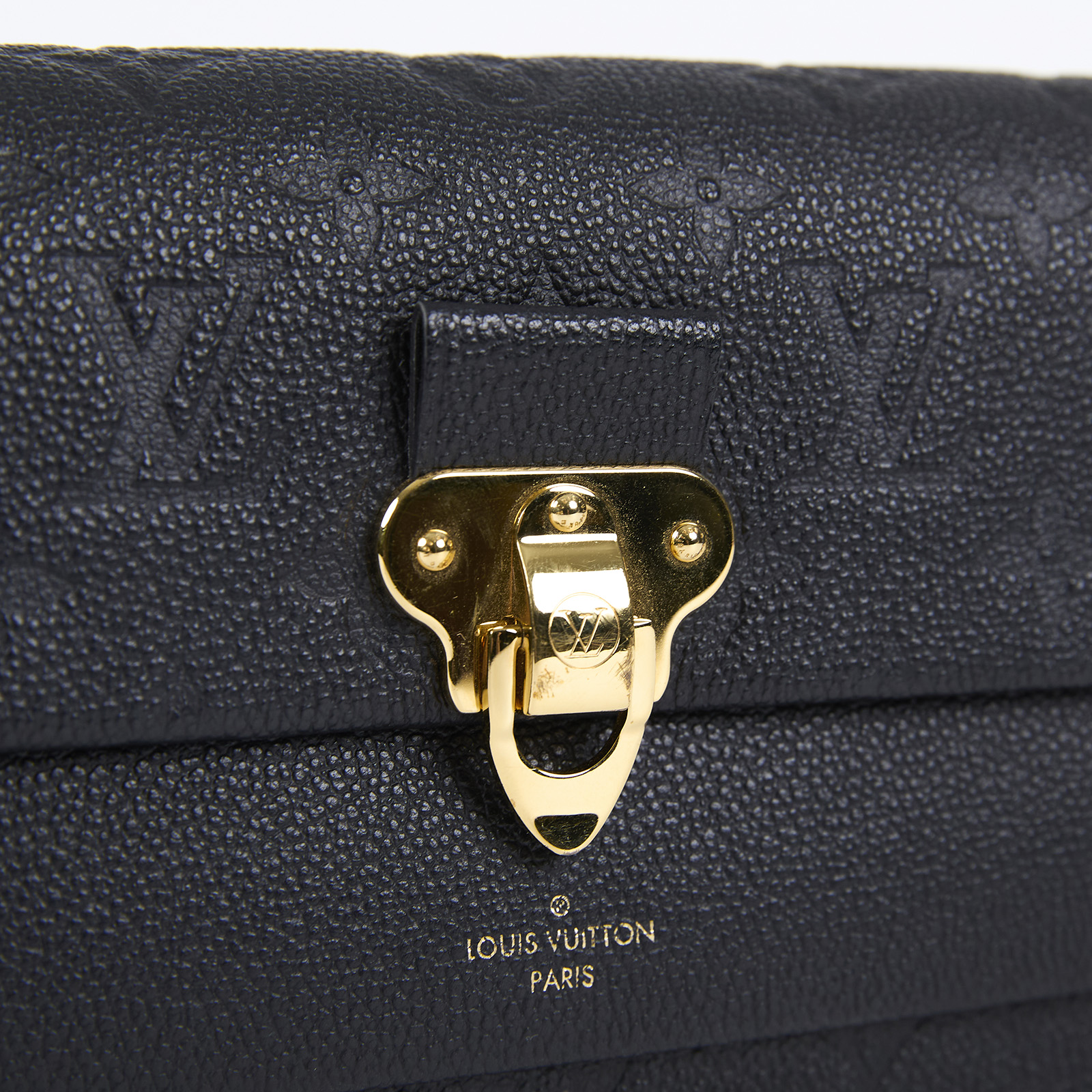 路易威登 LOUIS VUITTON Vavin 鏈帶錢包 M67839 晶片款 黑 Vavin 鏈帶錢包 原廠盒子/防塵袋/購買證明
