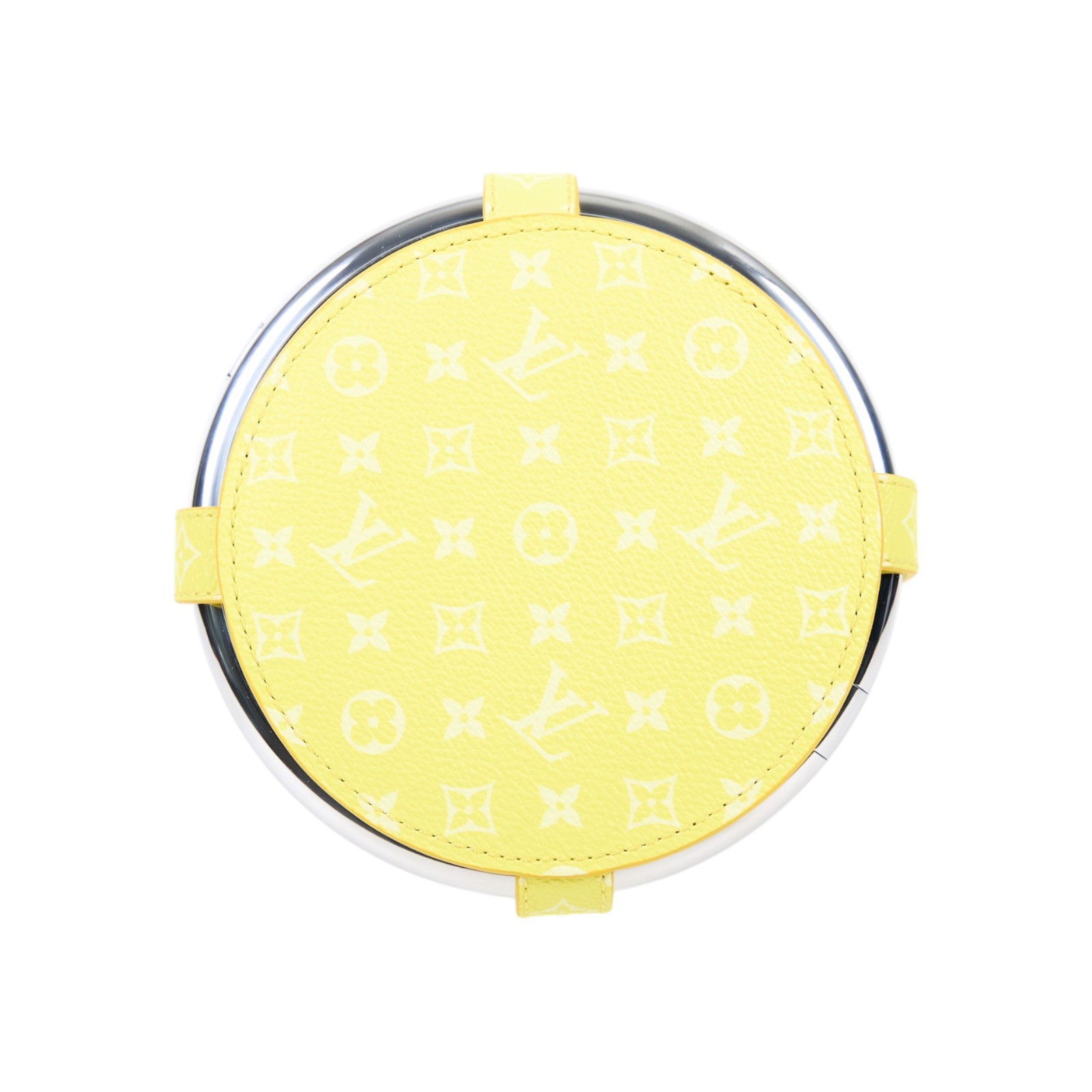 路易威登 LOUIS VUITTON Bell Lamp 桌燈 檯燈 燈飾 R96320  原廠盒子/充電線