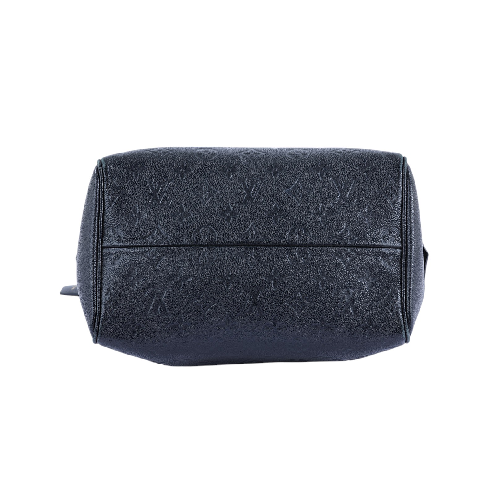 路易威登 LOUIS VUITTON Speedy 25 NM 手提波士頓包 壓紋牛皮 黑色 M42401 黑原花壓紋牛皮 speedy 25 防塵袋