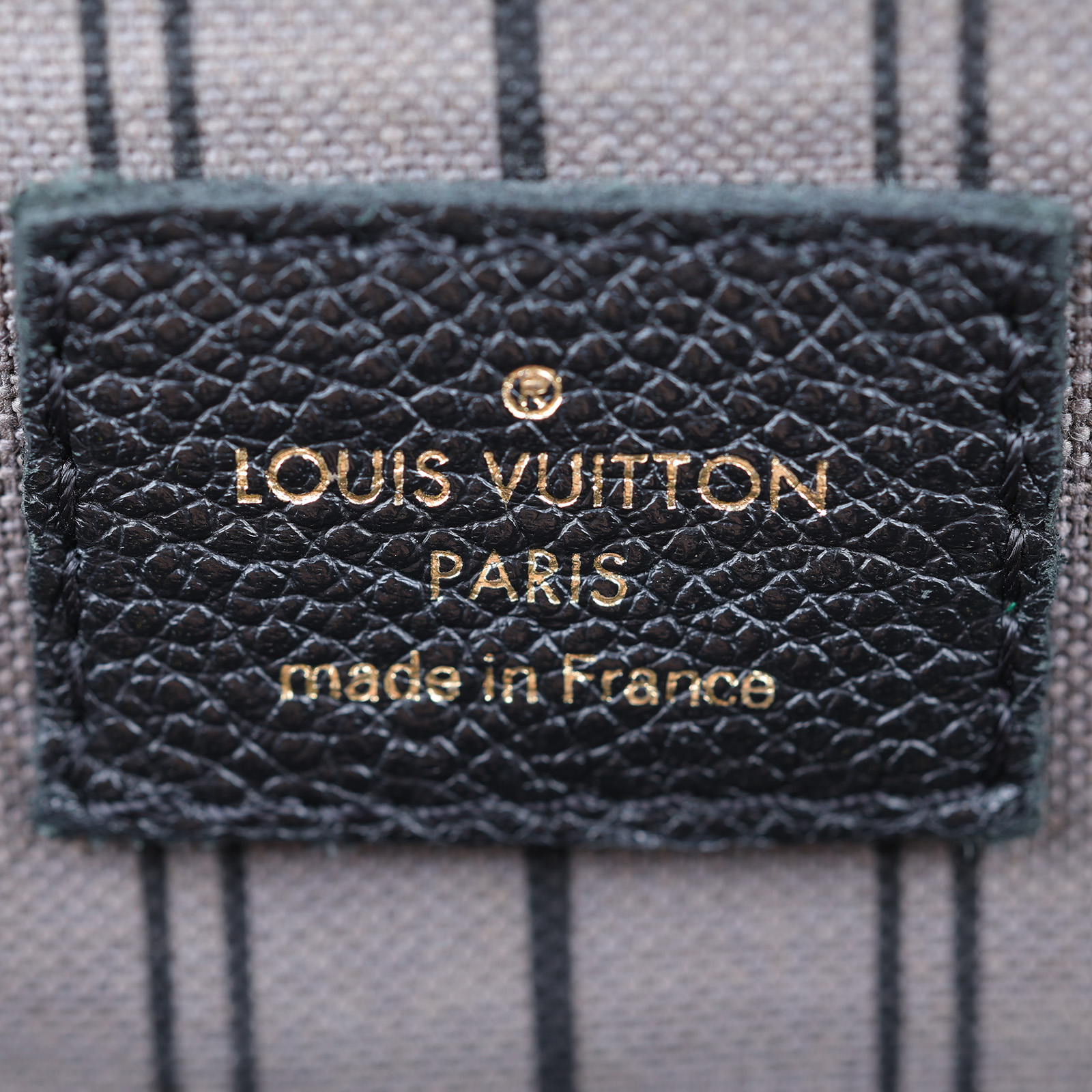 路易威登 LOUIS VUITTON Speedy 25 NM 手提波士頓包 壓紋牛皮 黑色 M42401 黑原花壓紋牛皮 speedy 25 防塵袋