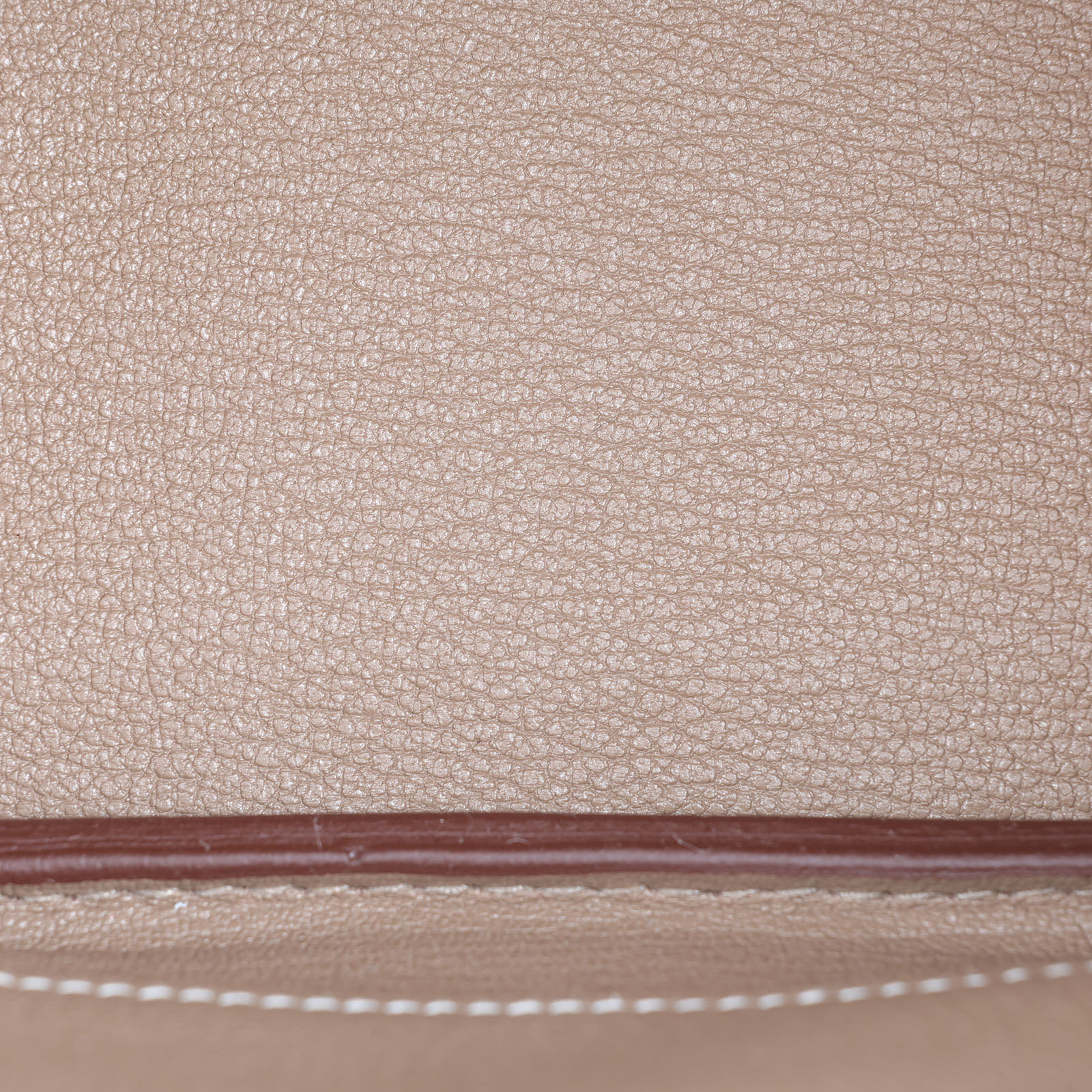 愛馬仕 Hermès Birkin Bag 柏金包 25 BK25 Z刻 大象灰BIRKIN25 TOGO 防塵袋/原廠盒子/鎖組/購買證明
