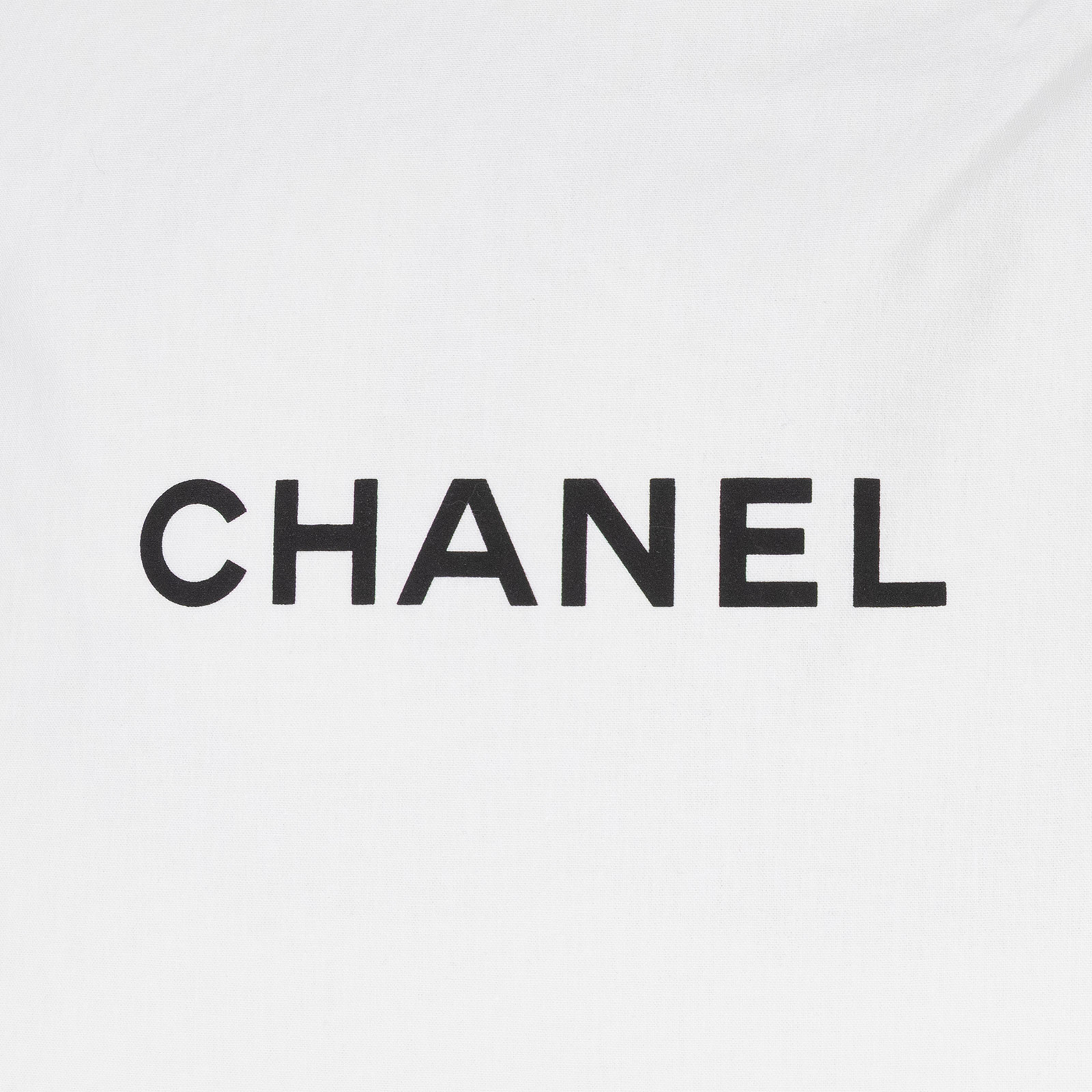 香奈兒 CHANEL 抱枕 A52243 卡其大抱枕 防塵袋