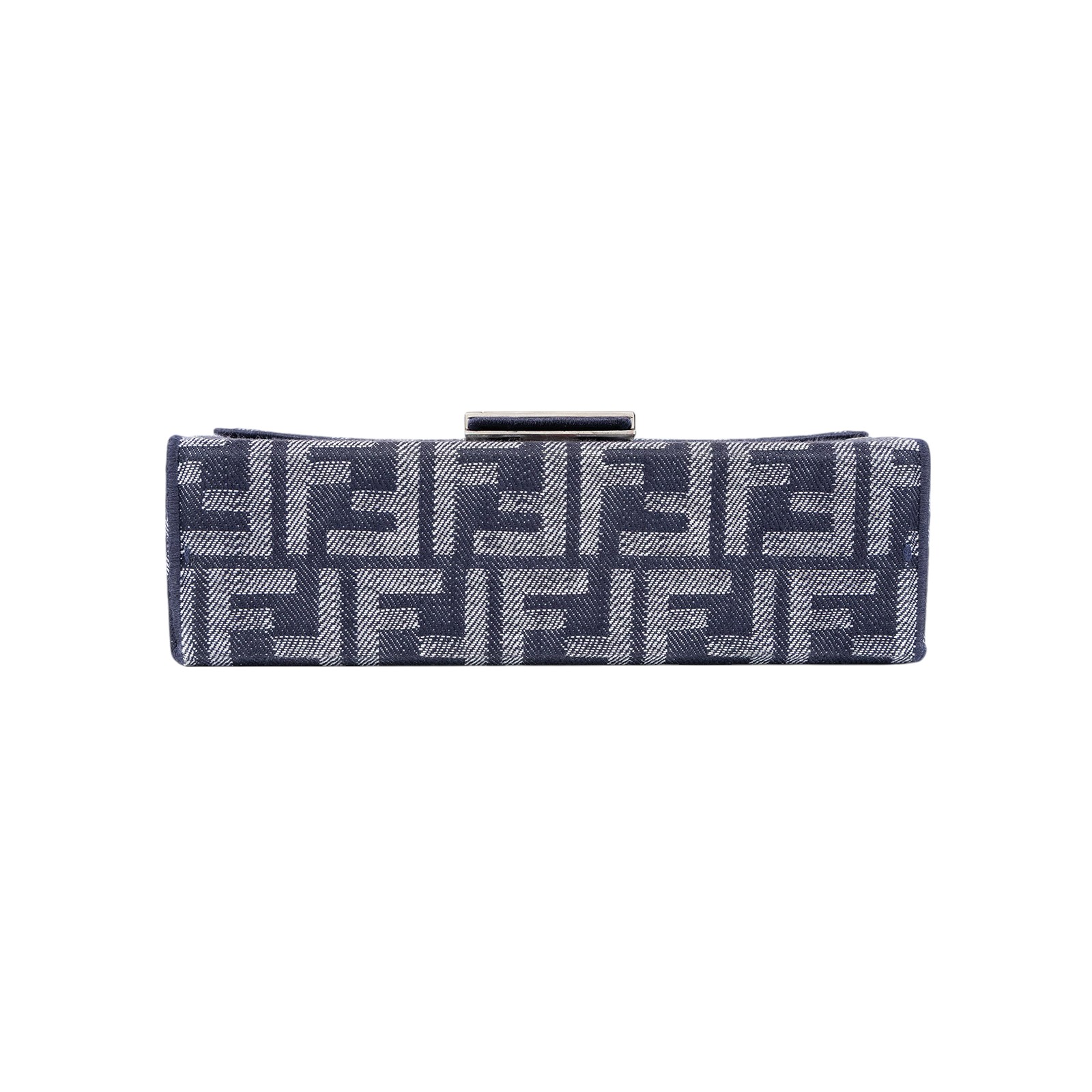芬迪 FENDI Baguette Soft Trunk 肩背 手提包 7VA565AG0MF  原廠盒子/防塵袋
