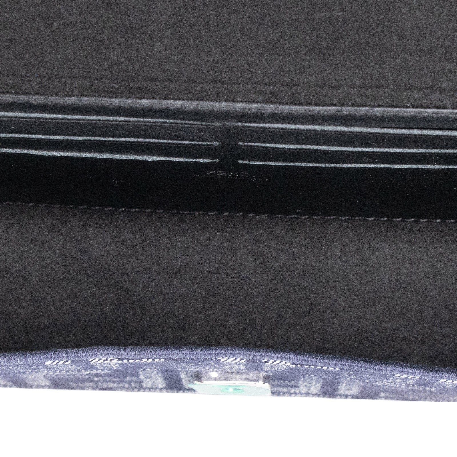 芬迪 FENDI Baguette Soft Trunk 肩背 手提包 7VA565AG0MF  原廠盒子/防塵袋