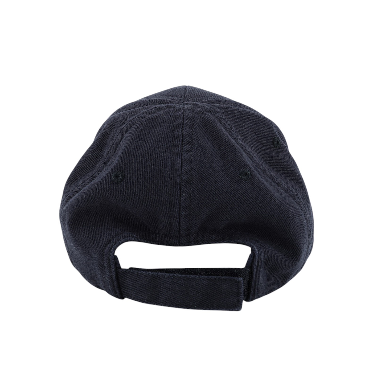 巴黎世家 BALENCIAGA UNDER ARMOUR 聯名 棒球帽 807145410B2_S UA聯名帽 防塵袋