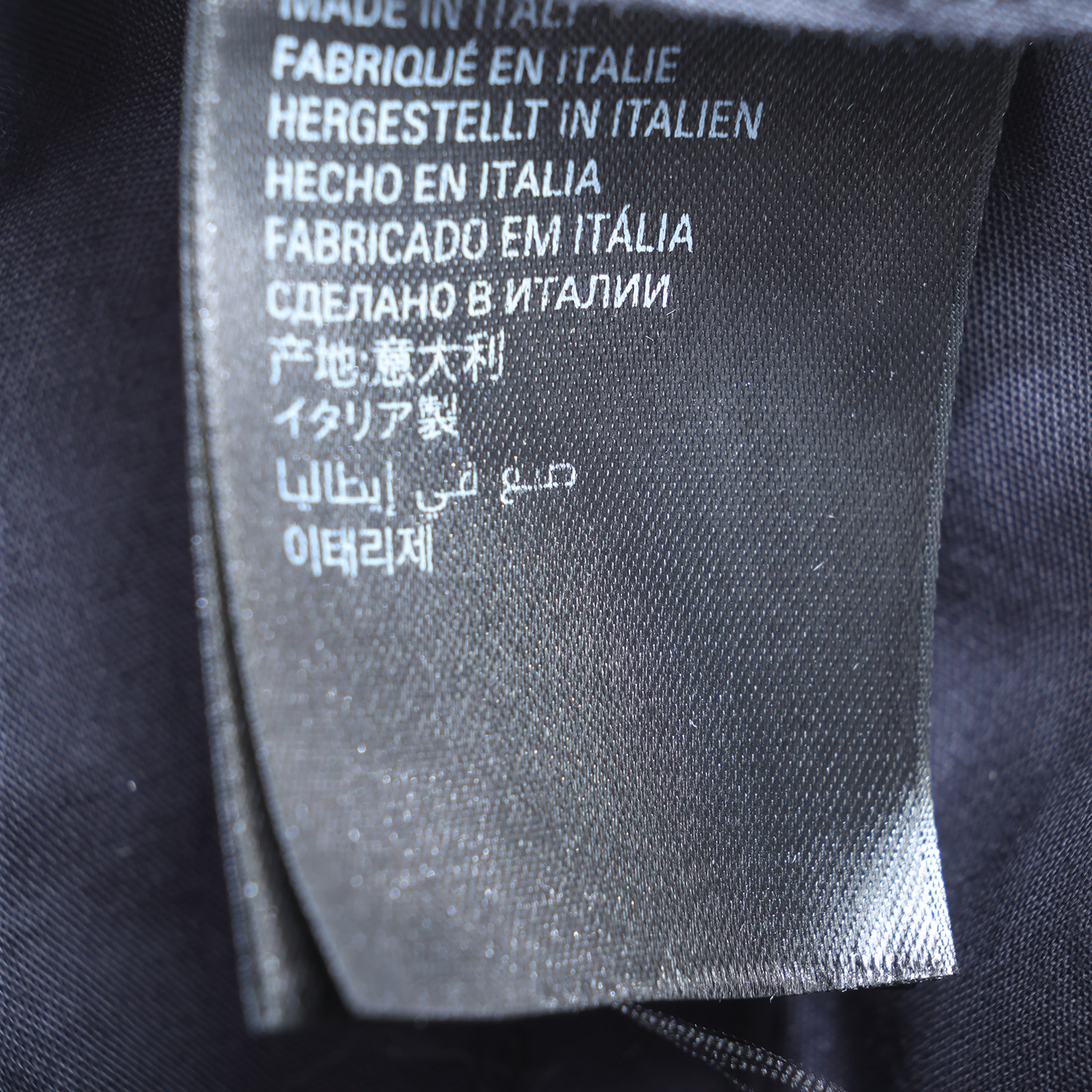 巴黎世家 BALENCIAGA UNDER ARMOUR 聯名 棒球帽 807145410B2_S UA聯名帽 防塵袋