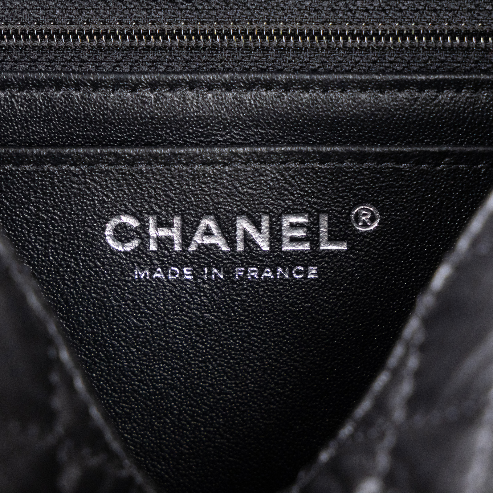 香奈兒 CHANEL 2.55 迷你 口蓋包 AS0874 晶片款 SO BLACK 2.55 MINI 防塵袋/原廠盒子