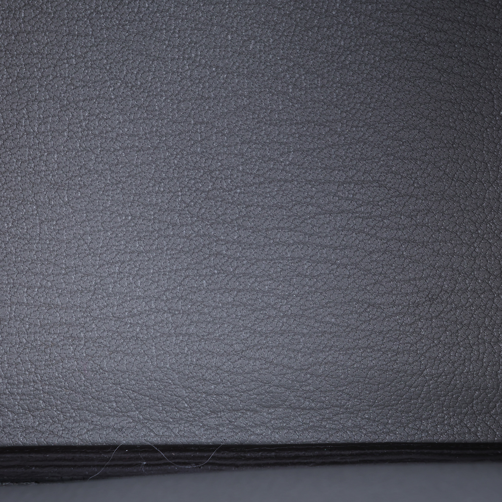 愛馬仕 Hermès Birkin Bag 柏金包 25 積雨雲灰 H041344CK0L H041344CK U刻  防塵袋/原廠盒子/雨衣/鎖組/購買證明