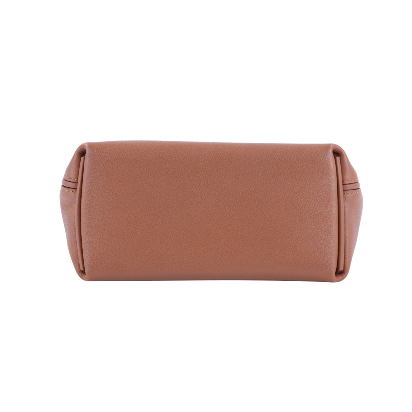 愛馬仕 Hermès 24/24 21 Mini 手提包 H082153 H082153CP U刻 24/24 MINI 金棕 防塵袋/原廠盒子/購買證明