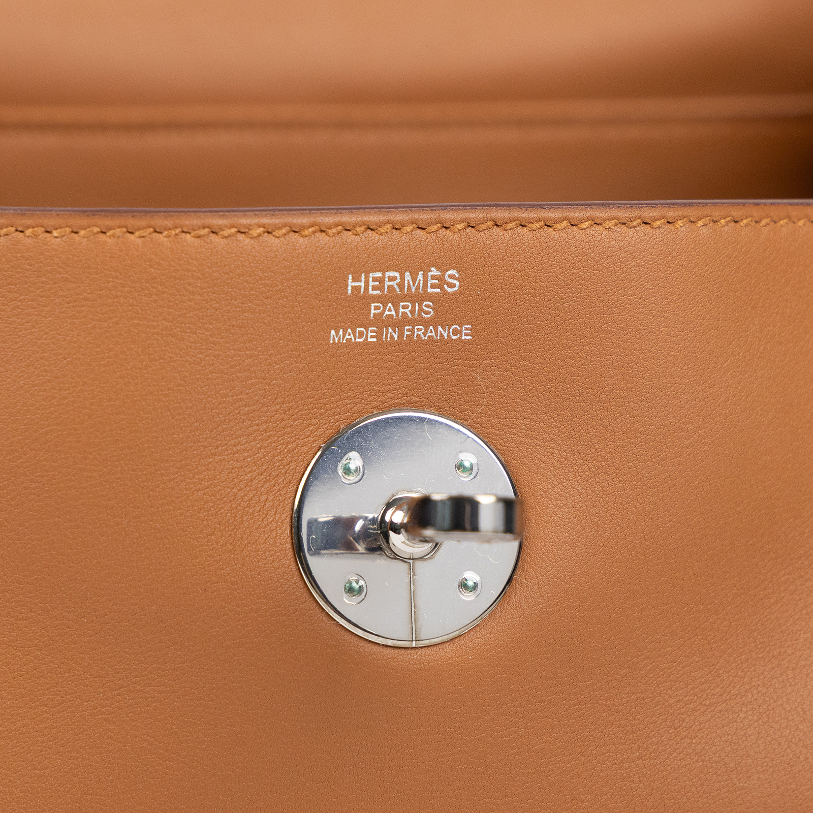 愛馬仕 Hermès Lindy 琳迪包 26 LD26 D刻 編織背帶金棕LINDY26 原廠盒子/防塵袋