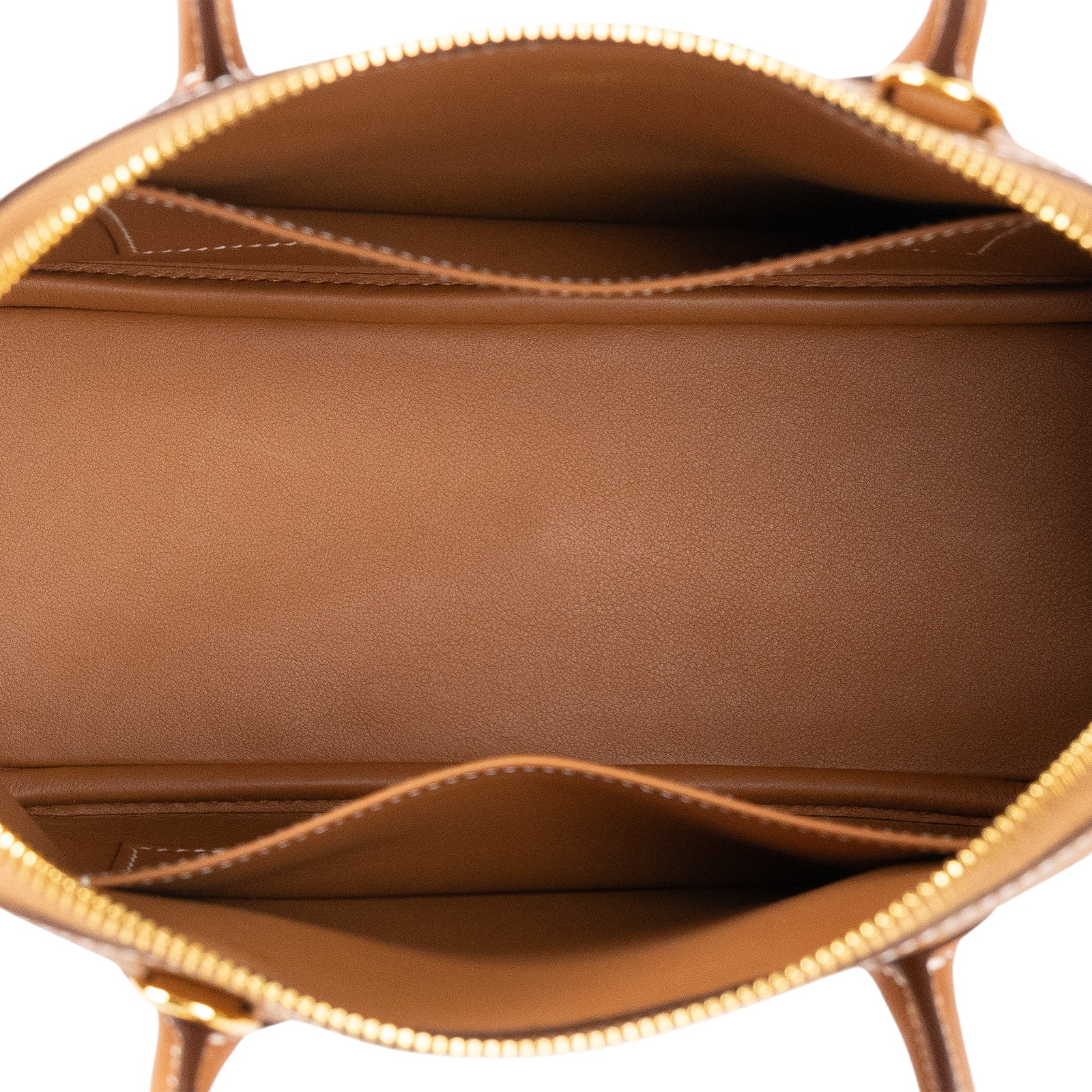 愛馬仕 Hermès Bolide Bag 柏莉包 25 BL25 U刻 金棕BOLIDE25 1923 原廠盒子/防塵袋