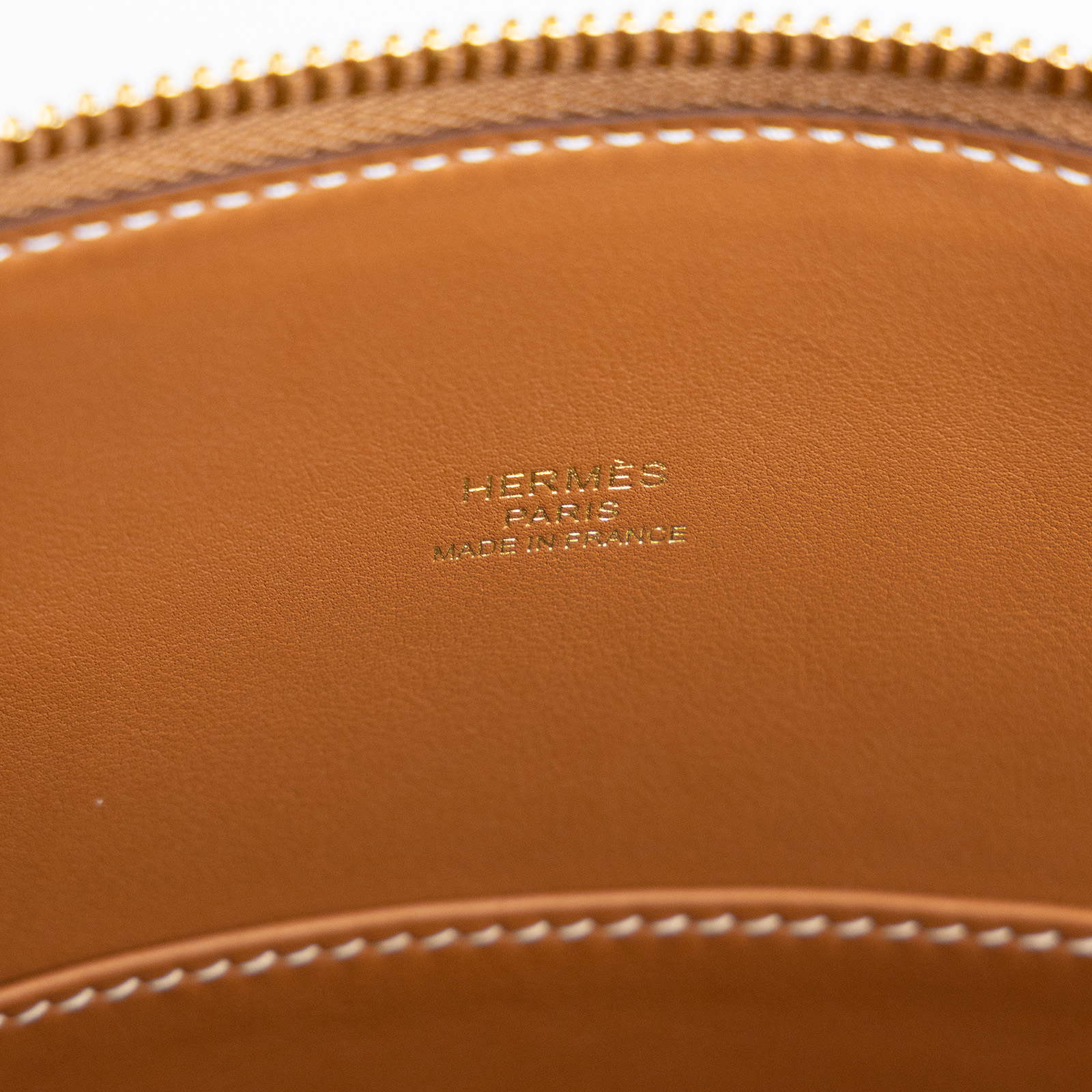 愛馬仕 Hermès Bolide Bag 柏莉包 25 BL25 U刻 金棕BOLIDE25 1923 原廠盒子/防塵袋