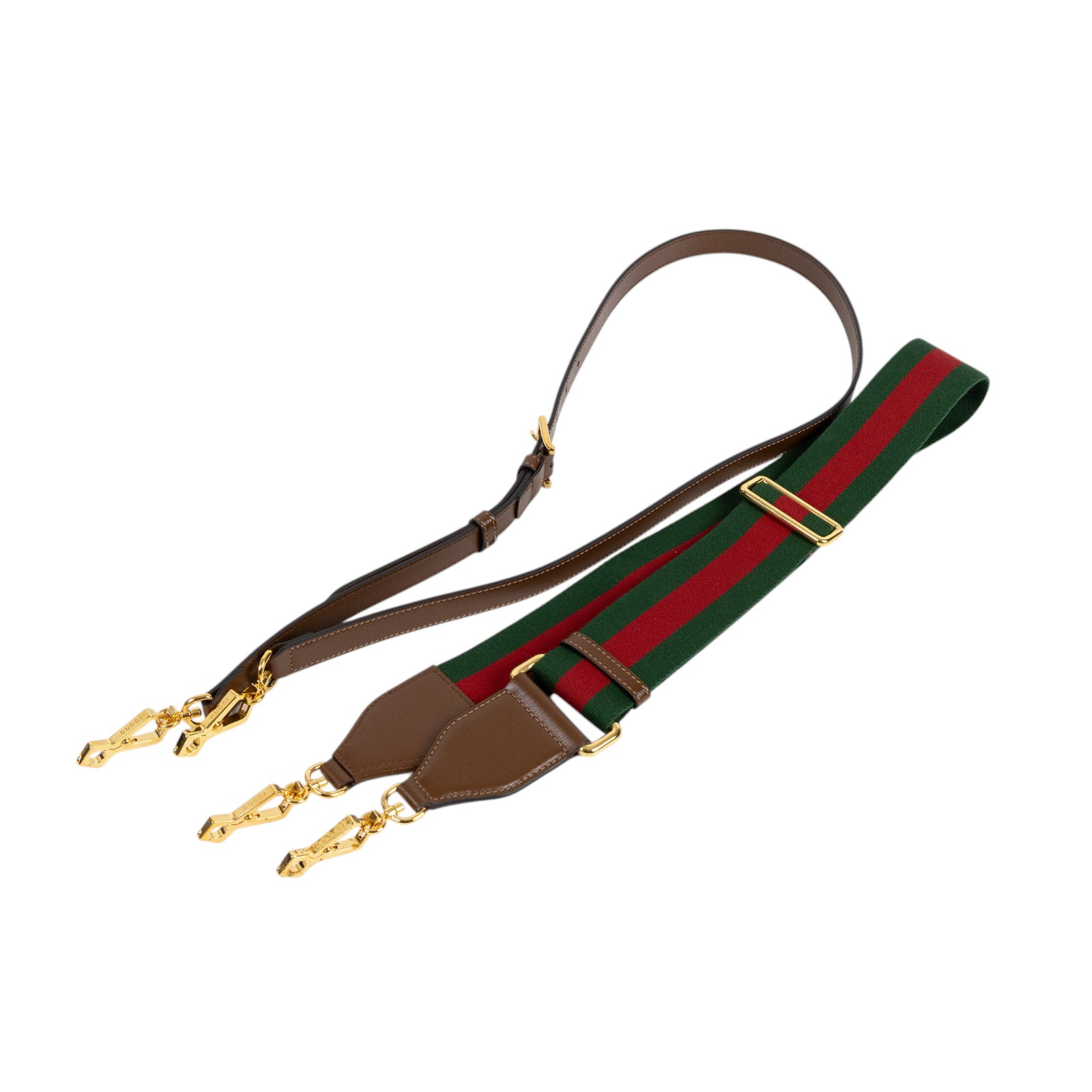 古馳 GUCCI Horsebit 1955 迷你 馬鞍包 658574 520981 老花1955 MINI 防塵袋/原廠盒子