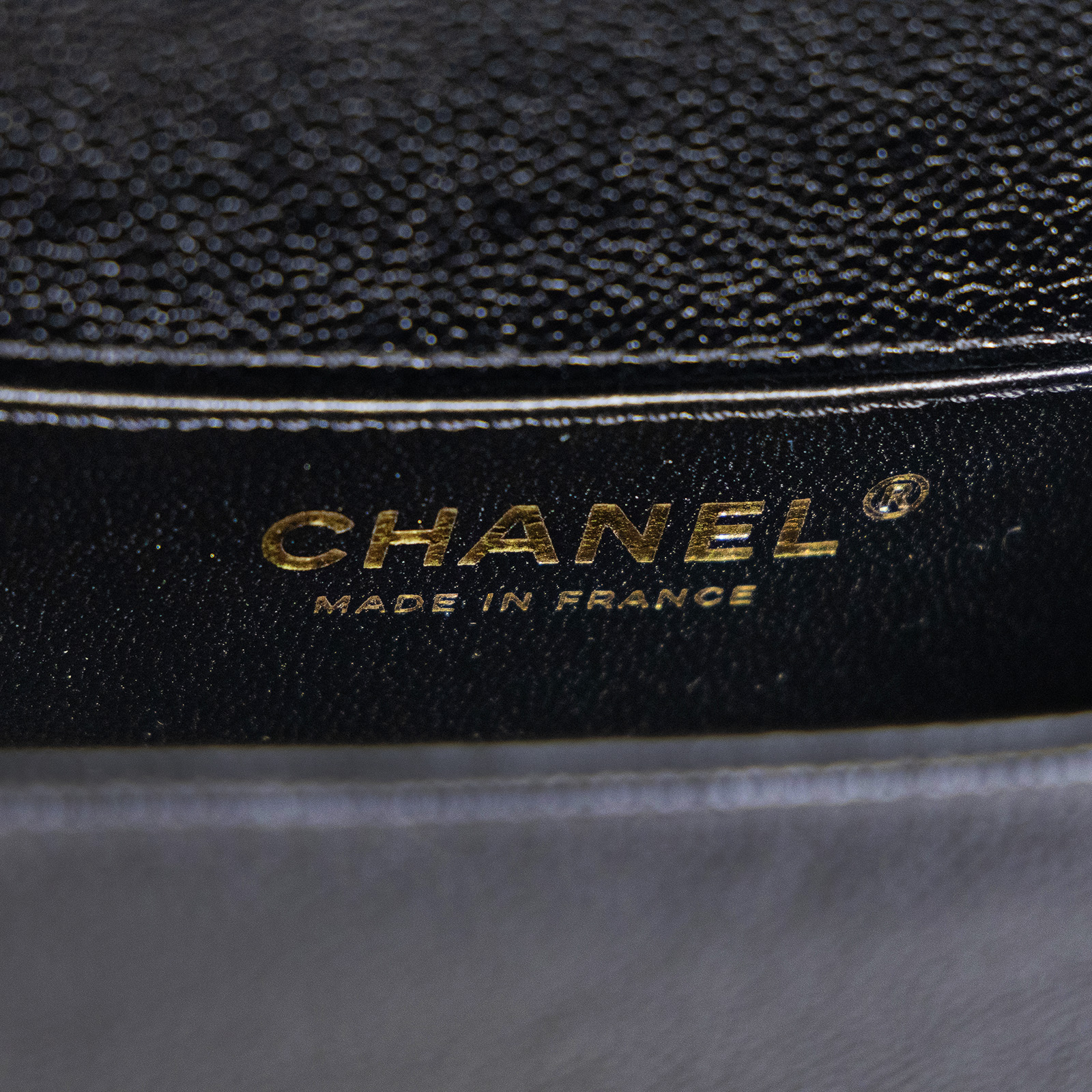 香奈兒 CHANEL Boy 迷你 口蓋包 A67364 晶片款 黑金荔枝MINI BOY 原廠盒子