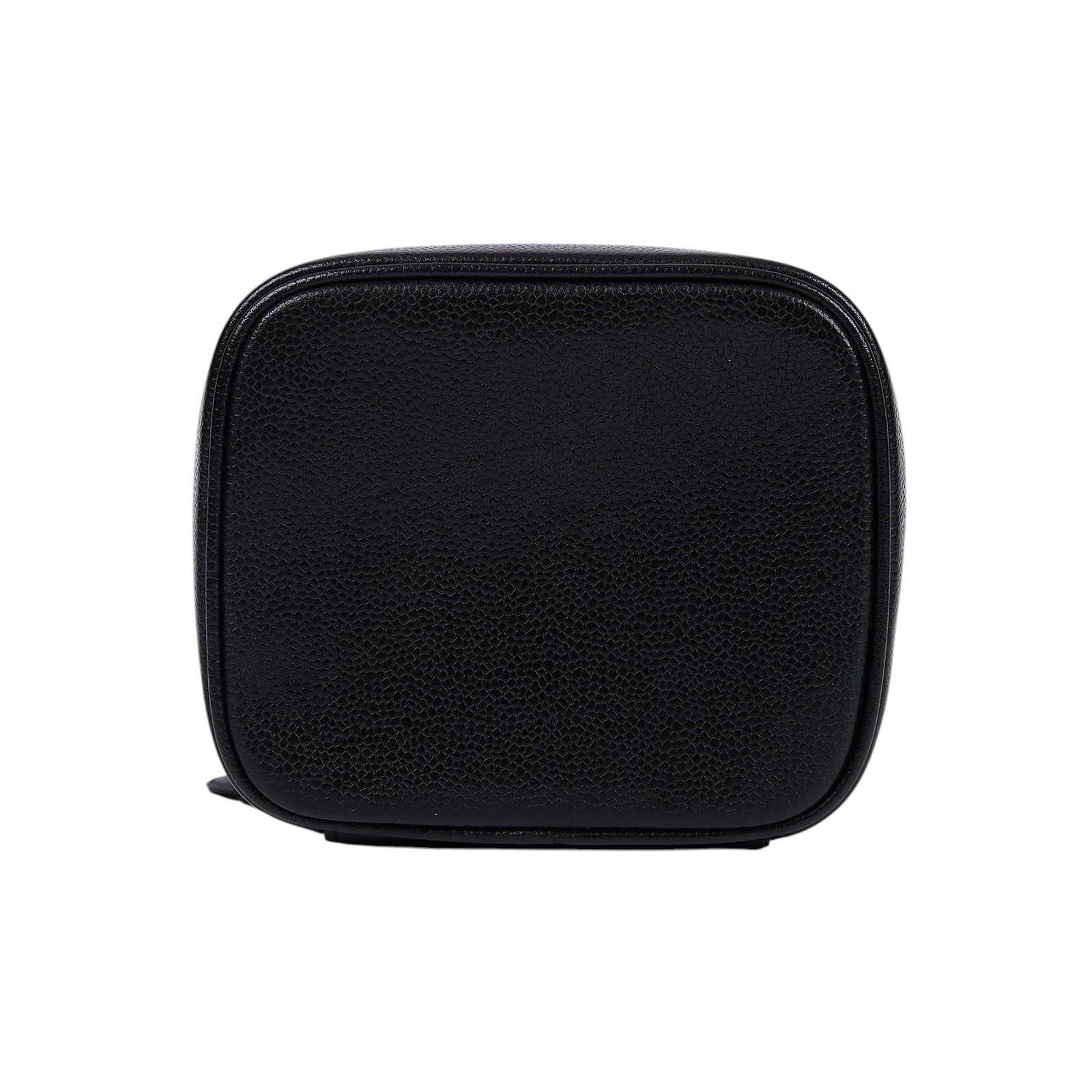 香奈兒 CHANEL Vanity Case 手提 化妝箱 A01998 黑VINTAGE化妝箱 防塵袋/原廠盒子/保證卡