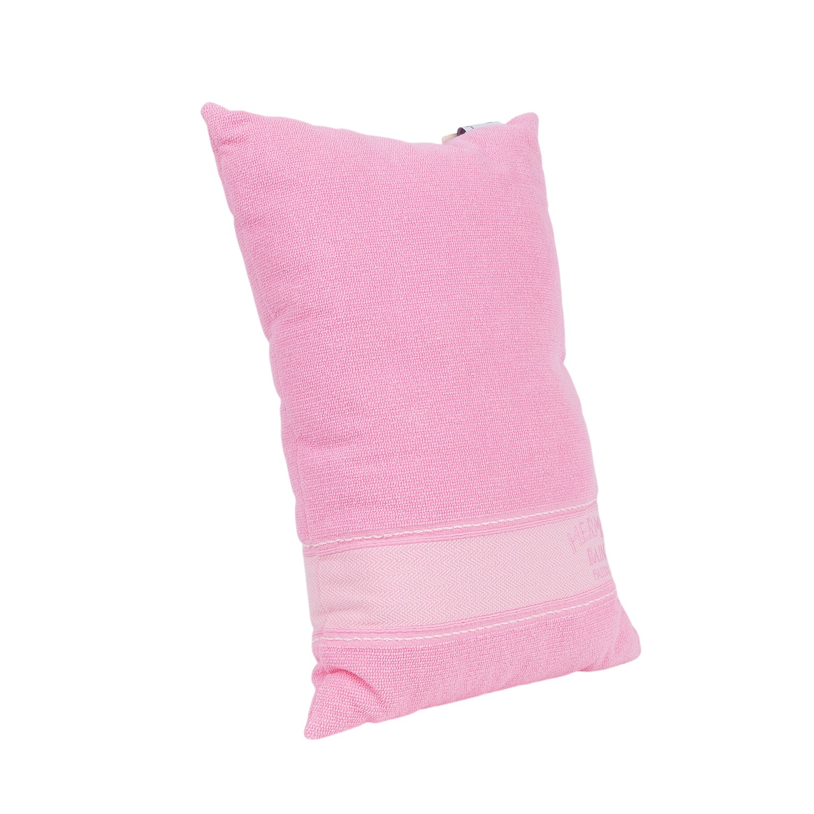 愛馬仕 Hermes Yachting Uni beach pillow 沙灘靠枕 風信子色 H102725Mv50  粉沙灘小枕頭 無附屬品