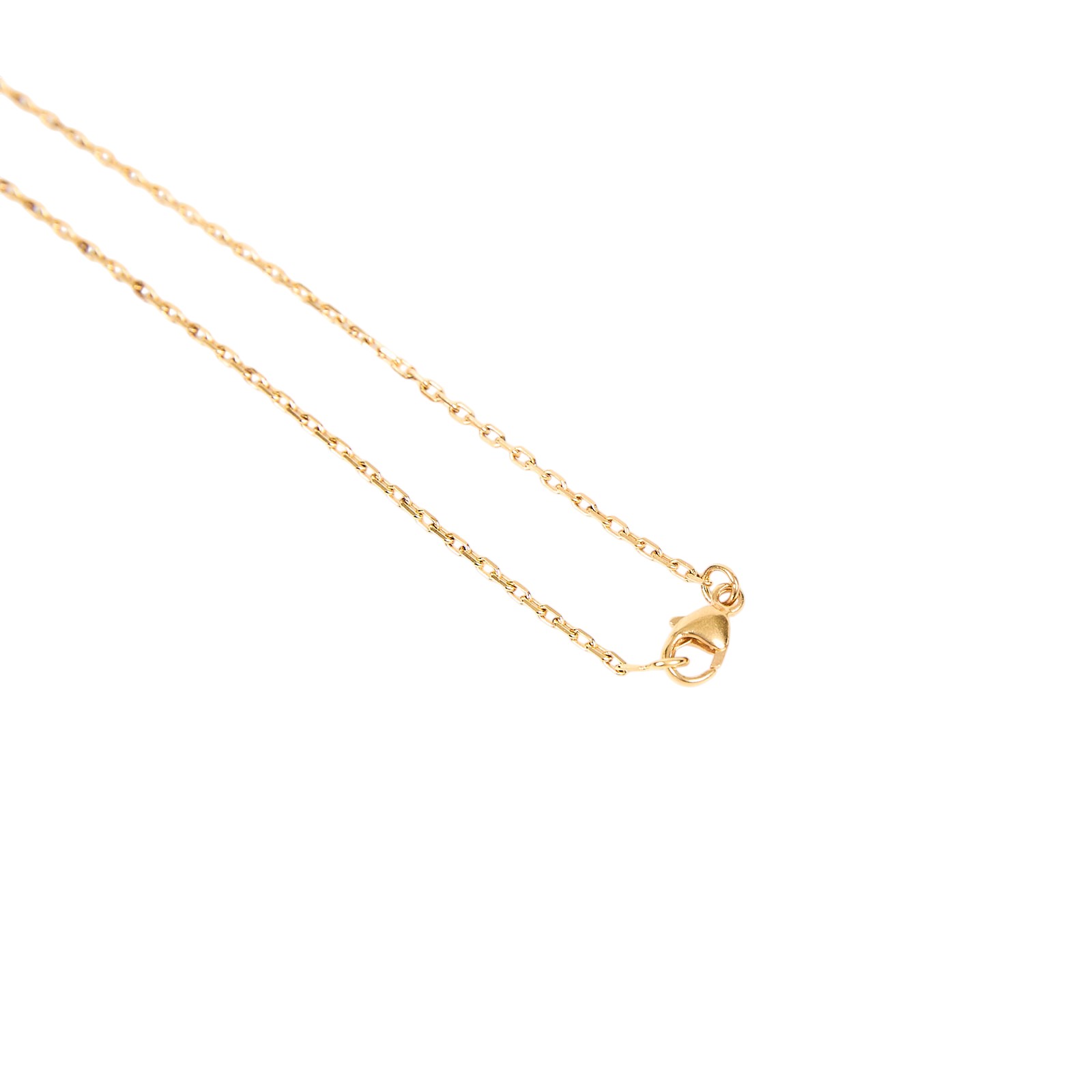 愛馬仕 Hermès Mini Pop H 耳釘 白色 H608002FO49  白金MINI POP H項鍊 防塵袋/原廠盒子