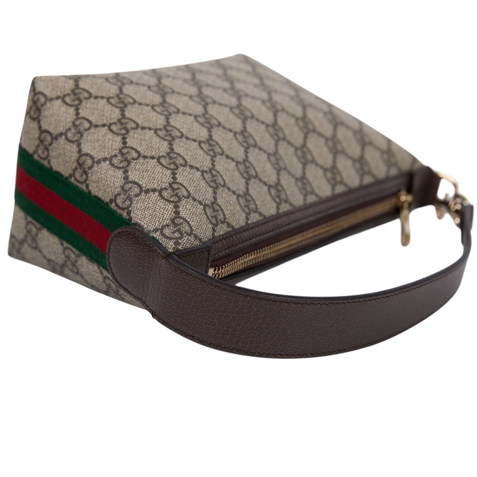 古馳 GUCCI Ophidia 迷你 肩背包 838477 FAE0P Ophidia 系列迷你肩背包 防塵袋