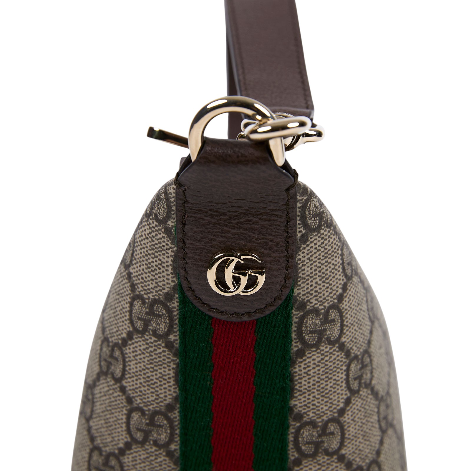 古馳 GUCCI Ophidia 迷你 肩背包 838477 FAE0P Ophidia 系列迷你肩背包 防塵袋