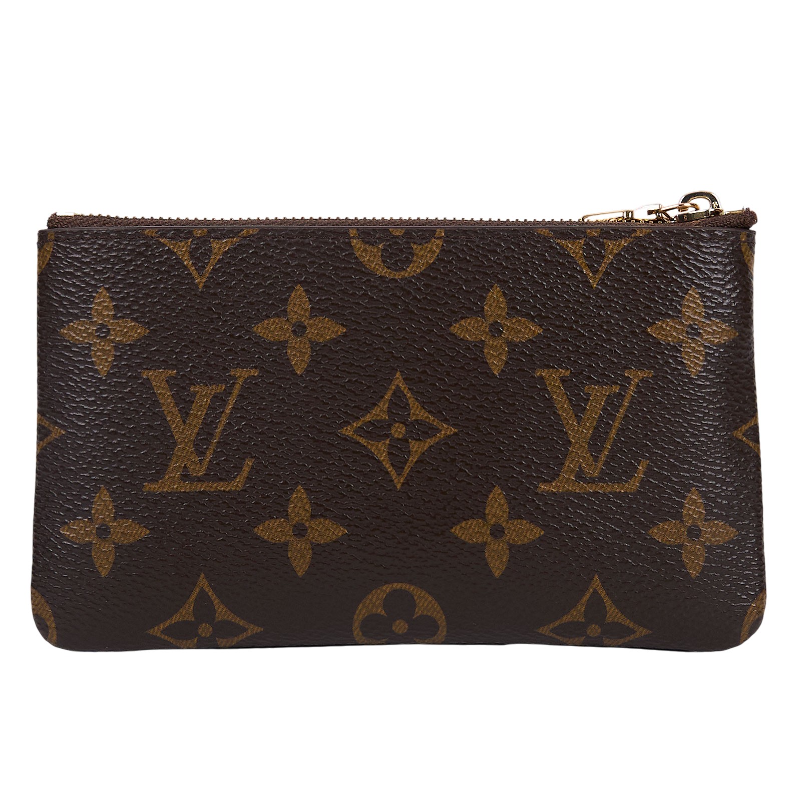 路易威登 LOUIS VUITTON 鑰匙零錢包 S M13559 原花零錢鑰匙包 防塵袋/原廠盒子