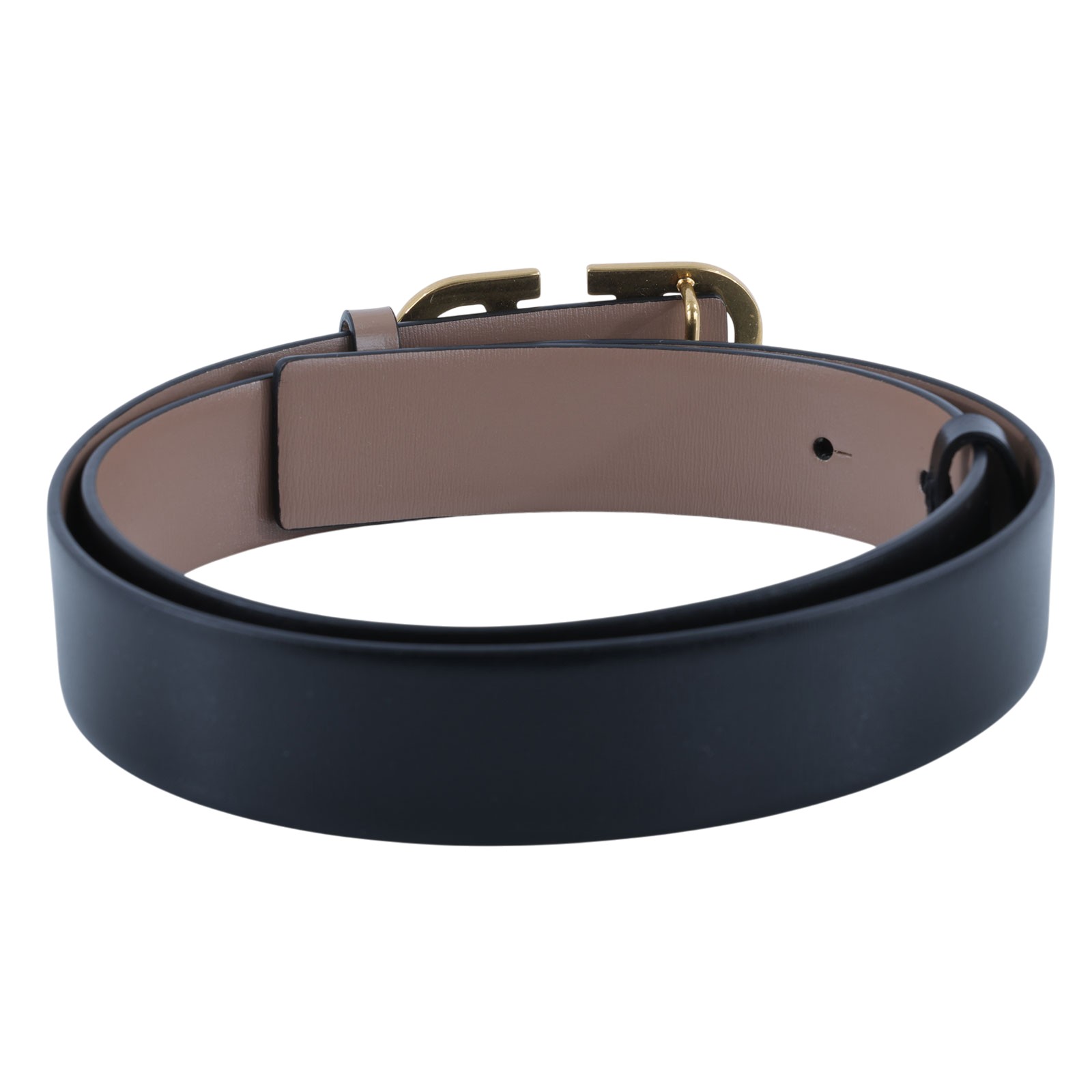 范倫鐵諾 VALENTINO Garavani Reversible VLogo Signature 皮帶 ZW2T0T15ZFR_75  防塵袋/原廠盒子/購買證明