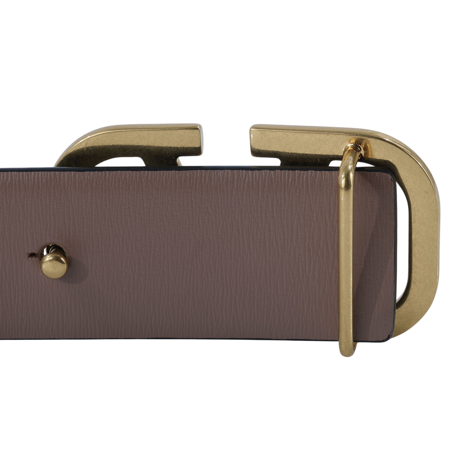 范倫鐵諾 VALENTINO Garavani Reversible VLogo Signature 皮帶 ZW2T0T15ZFR_75  防塵袋/原廠盒子/購買證明