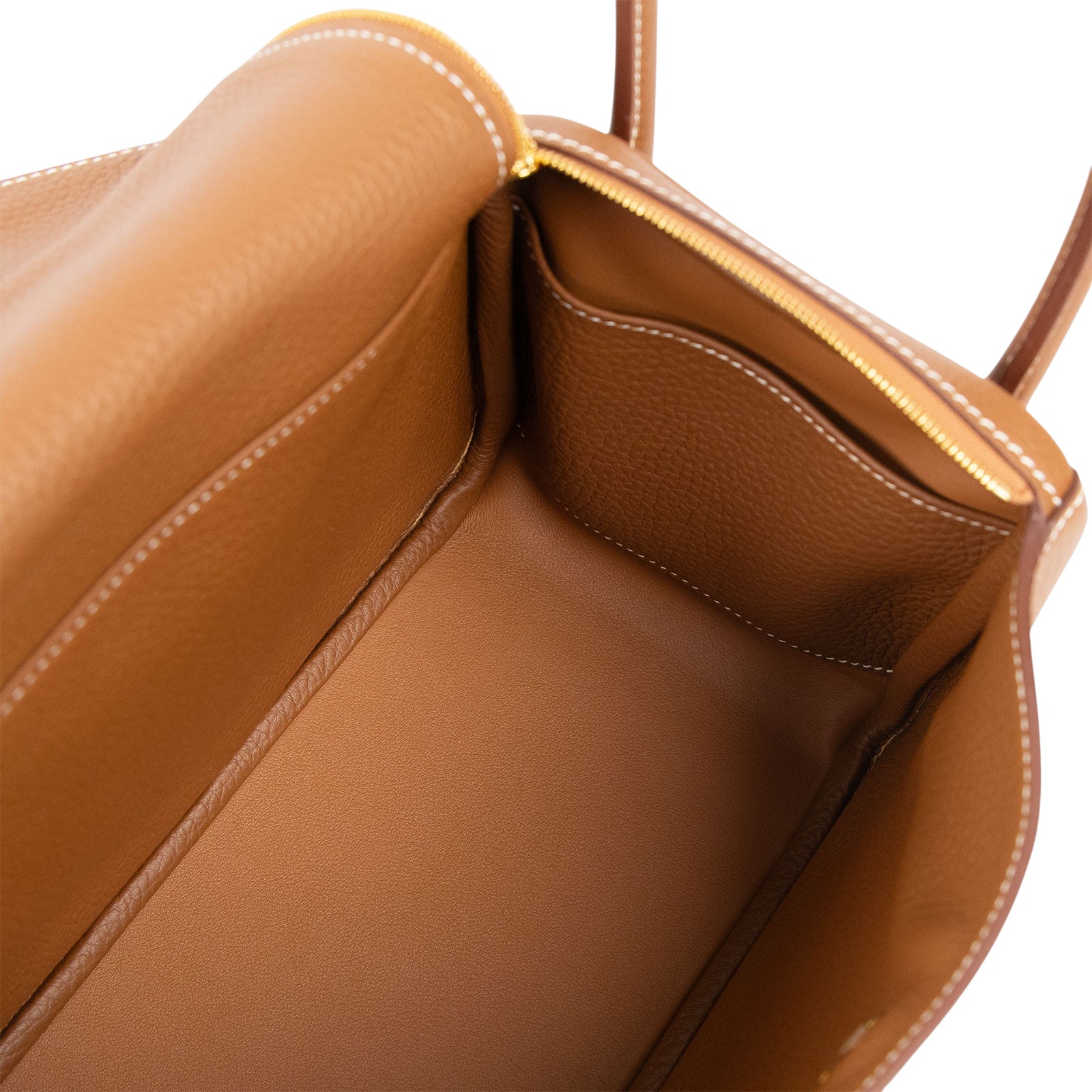 愛馬仕 Hermes Lindy 琳迪包 26 金棕色 金色五金 H073428CC37 B刻 金棕金LINDY26 防塵袋/原廠盒子/購買證明