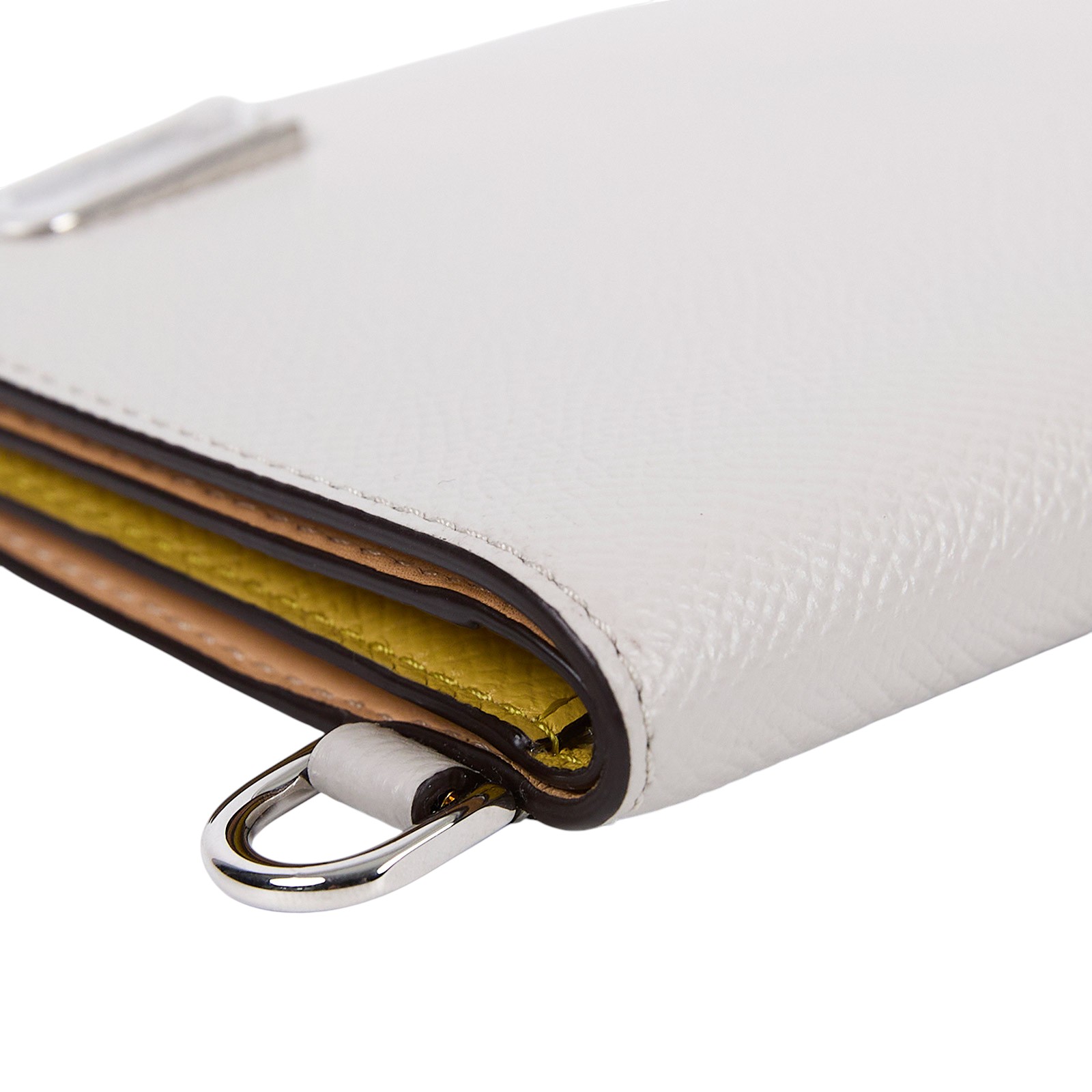 德爾沃 DELVAUX  Vagabond Compact Wallet 錢包 短夾 AB0672AQY  原廠盒子/防塵袋/保證卡