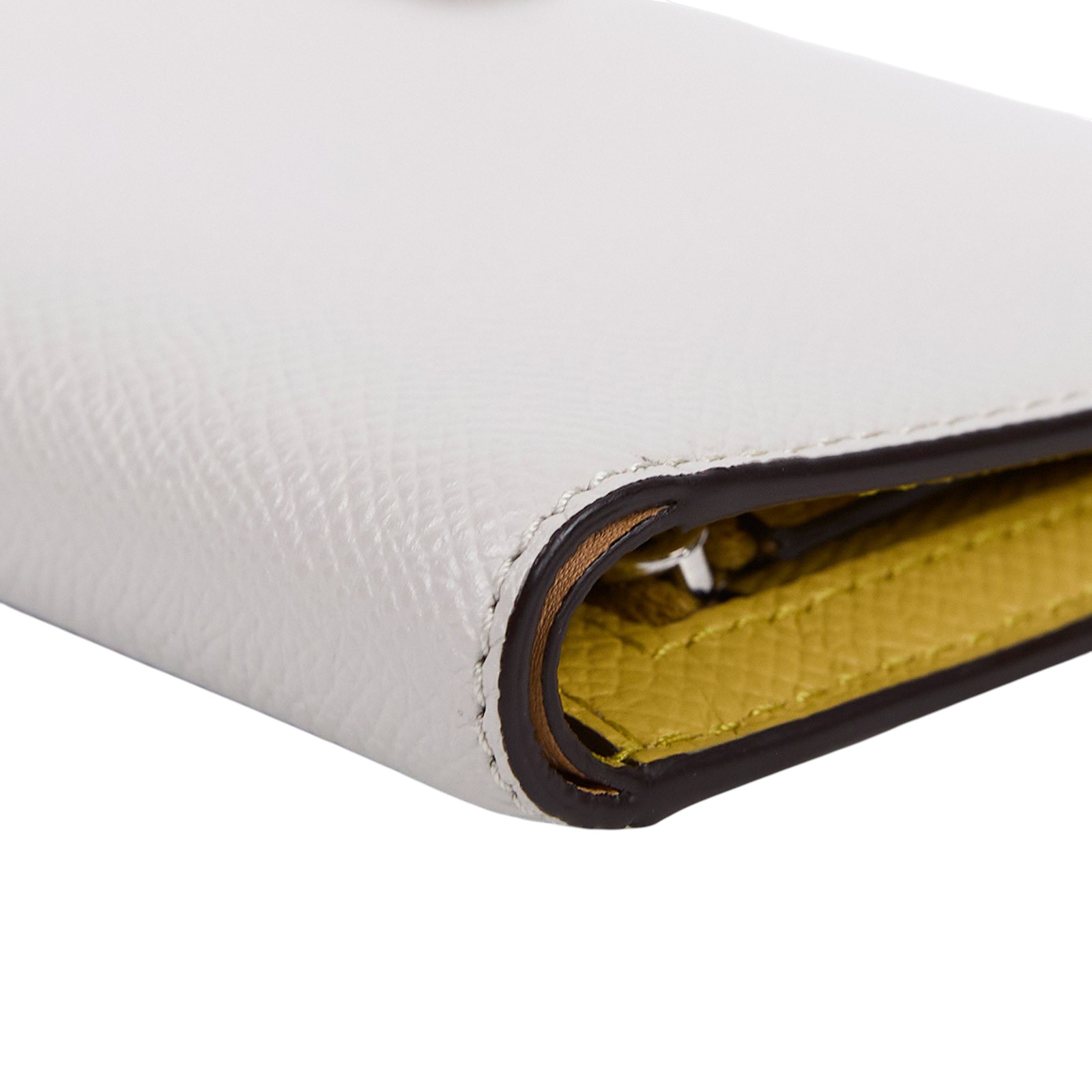 德爾沃 DELVAUX  Vagabond Compact Wallet 錢包 短夾 AB0672AQY  原廠盒子/防塵袋/保證卡