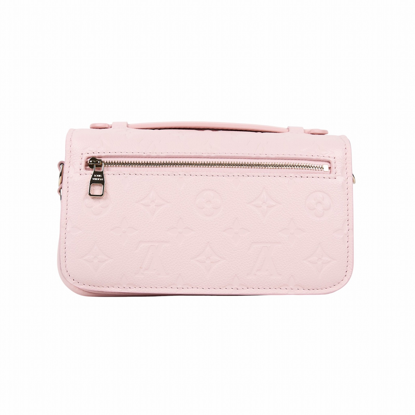 路易威登 LOUIS VUITTON Pochette Métis 郵差包 單肩包 斜背包 M47045 晶片款  原廠盒子/防塵袋/鐵鍊/購買證明