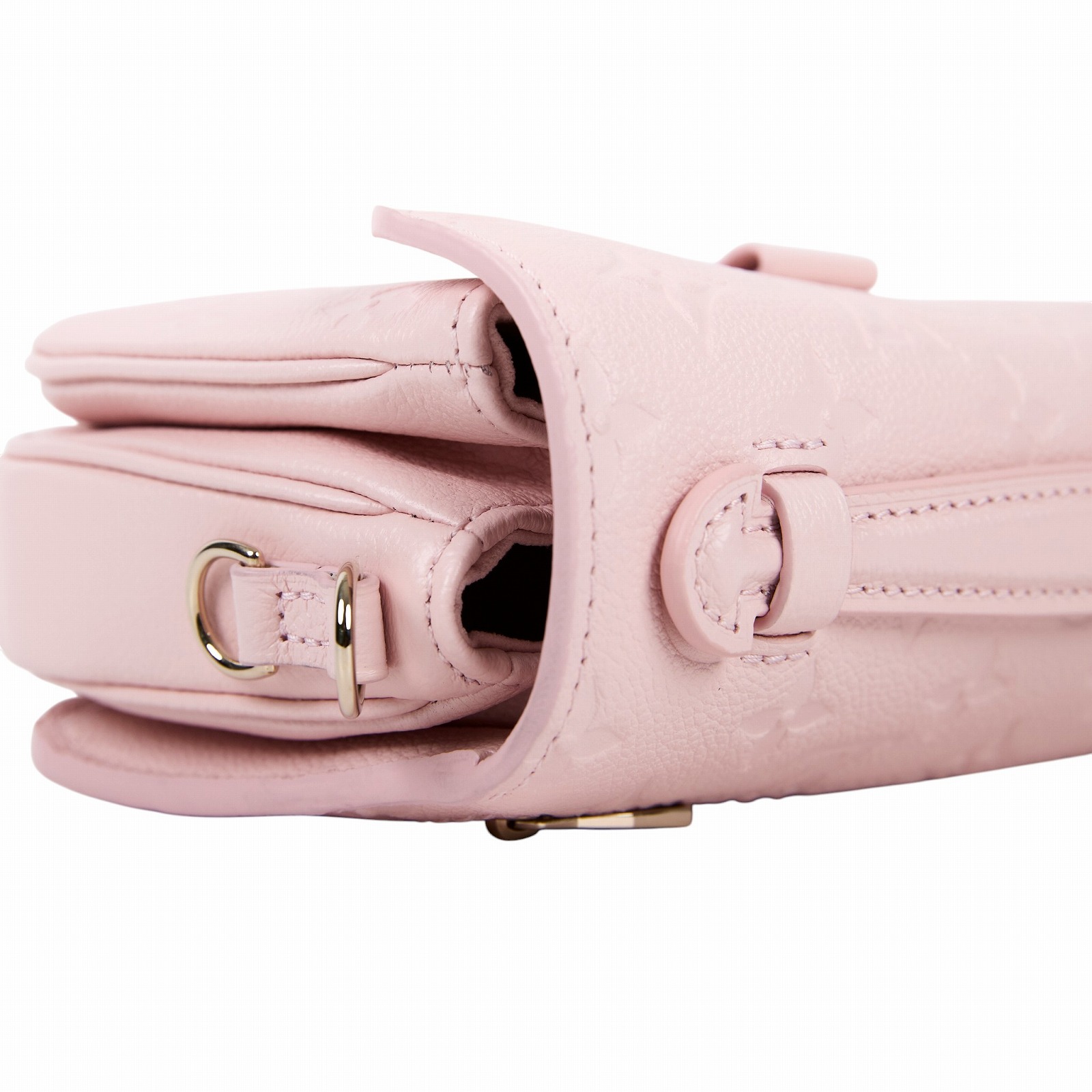 路易威登 LOUIS VUITTON Pochette Métis 郵差包 單肩包 斜背包 M47045 晶片款  原廠盒子/防塵袋/鐵鍊/購買證明