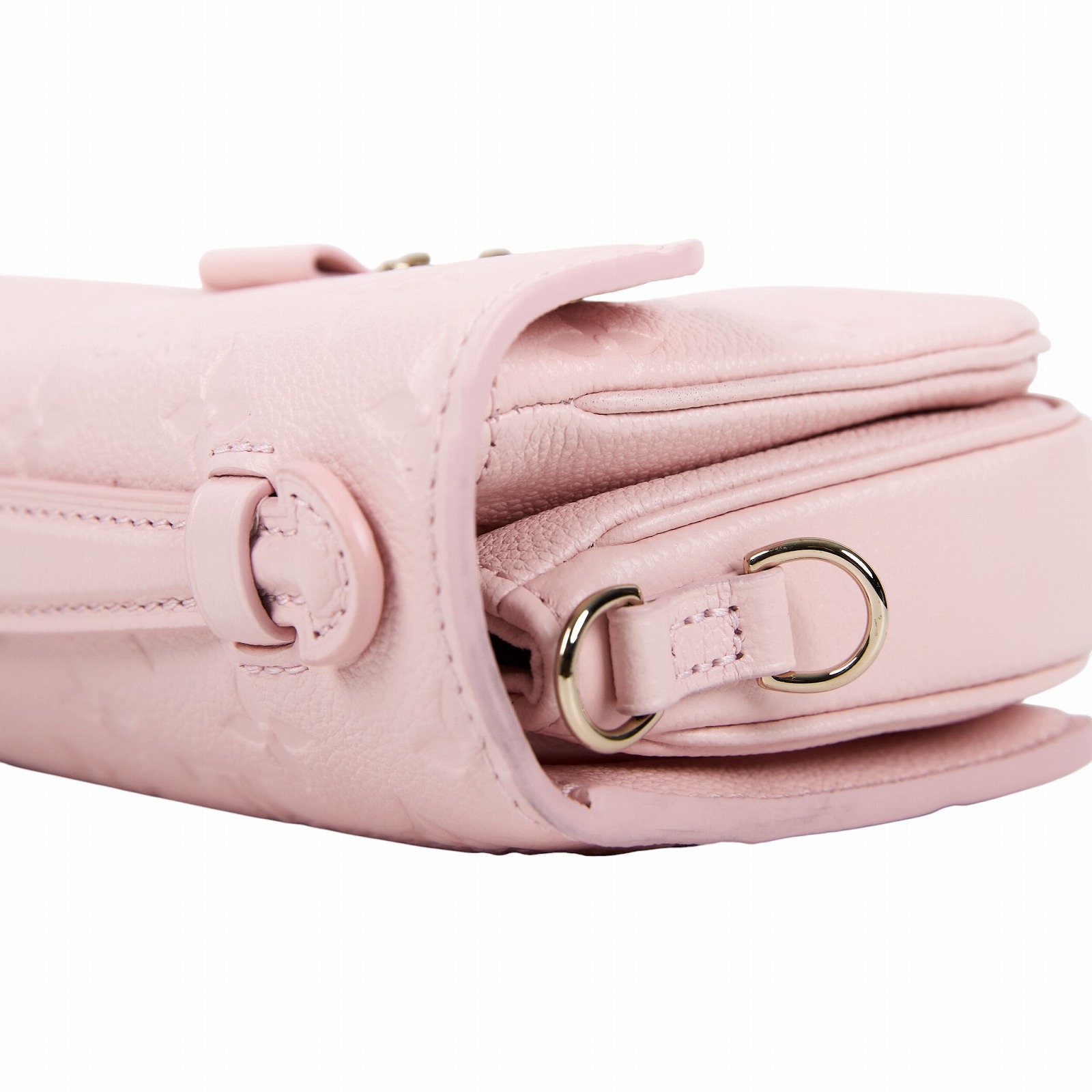 路易威登 LOUIS VUITTON Pochette Métis 郵差包 單肩包 斜背包 M47045 晶片款  原廠盒子/防塵袋/鐵鍊/購買證明