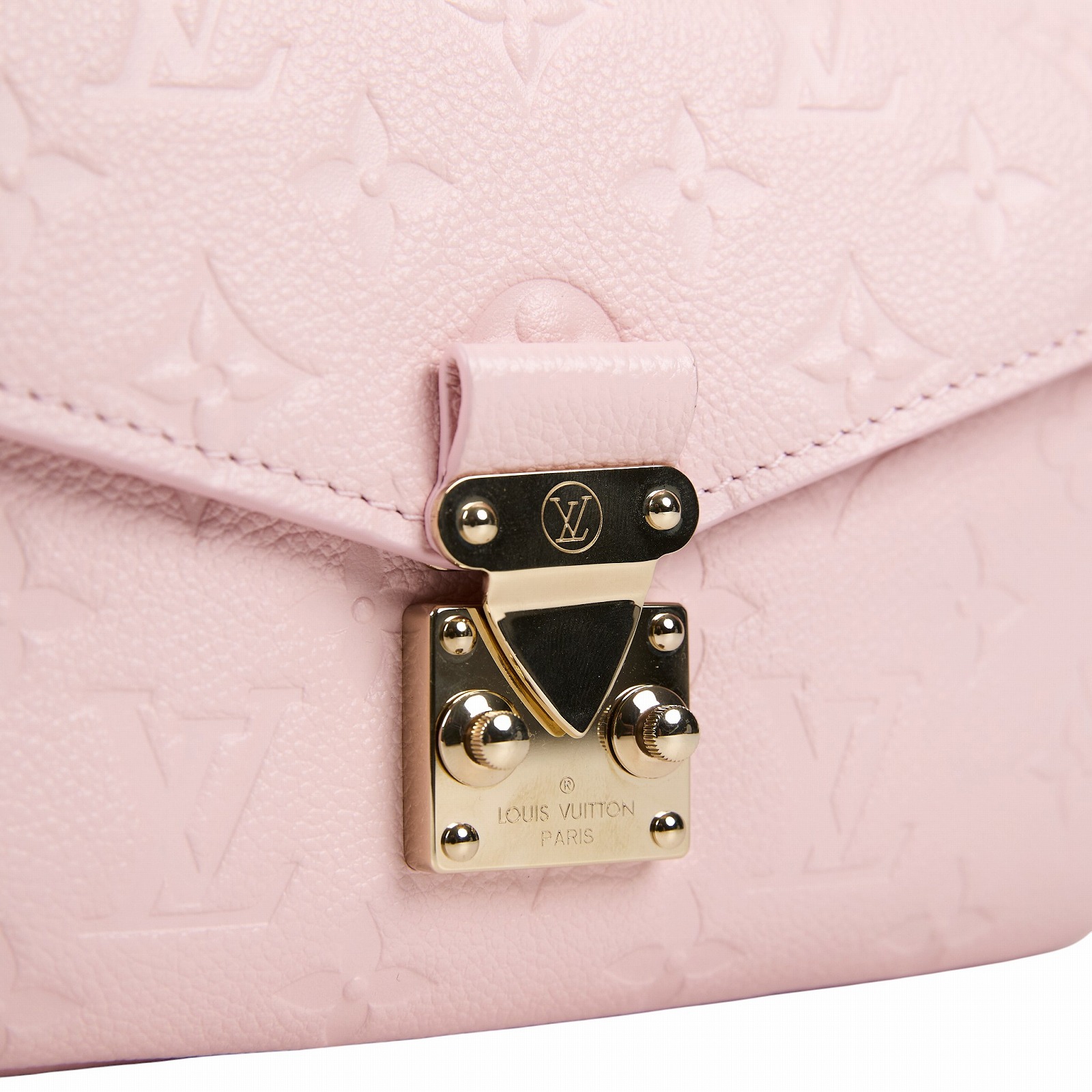 路易威登 LOUIS VUITTON Pochette Métis 郵差包 單肩包 斜背包 M47045 晶片款  原廠盒子/防塵袋/鐵鍊/購買證明