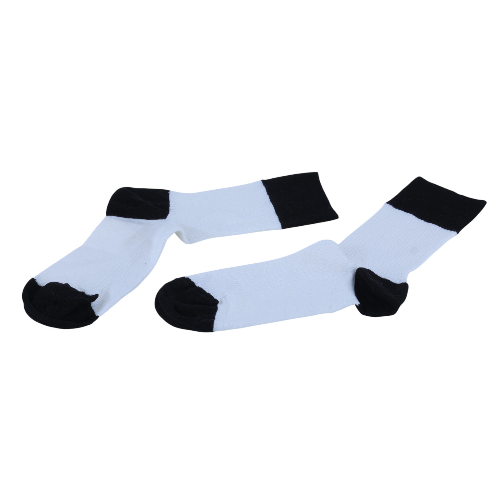 香奈兒 CHANEL CC 棉襪 襪子  黑白logo襪 原廠盒子