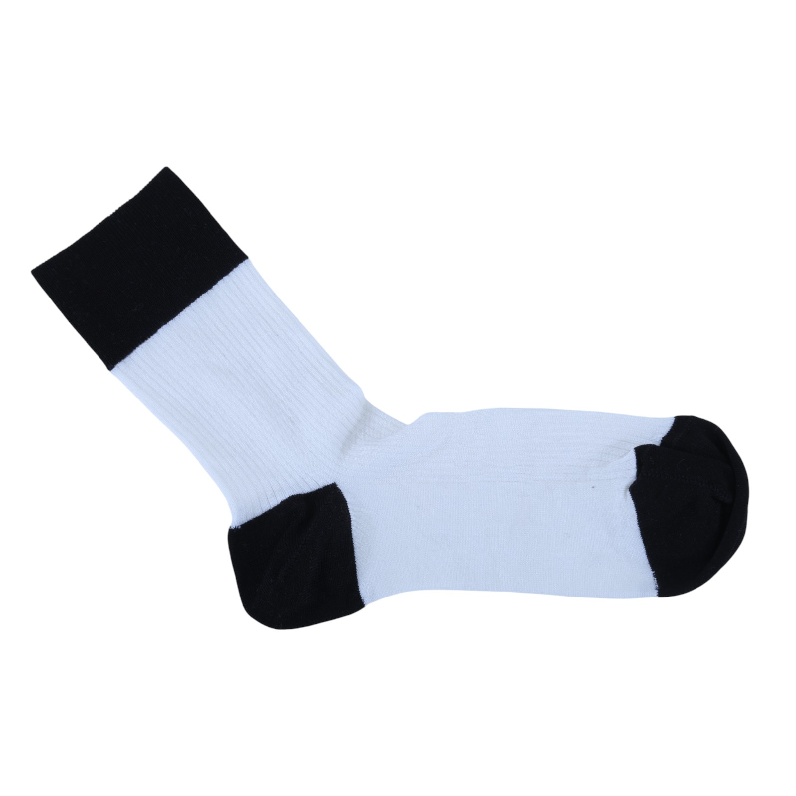 香奈兒 CHANEL CC 棉襪 襪子  黑白logo襪 原廠盒子