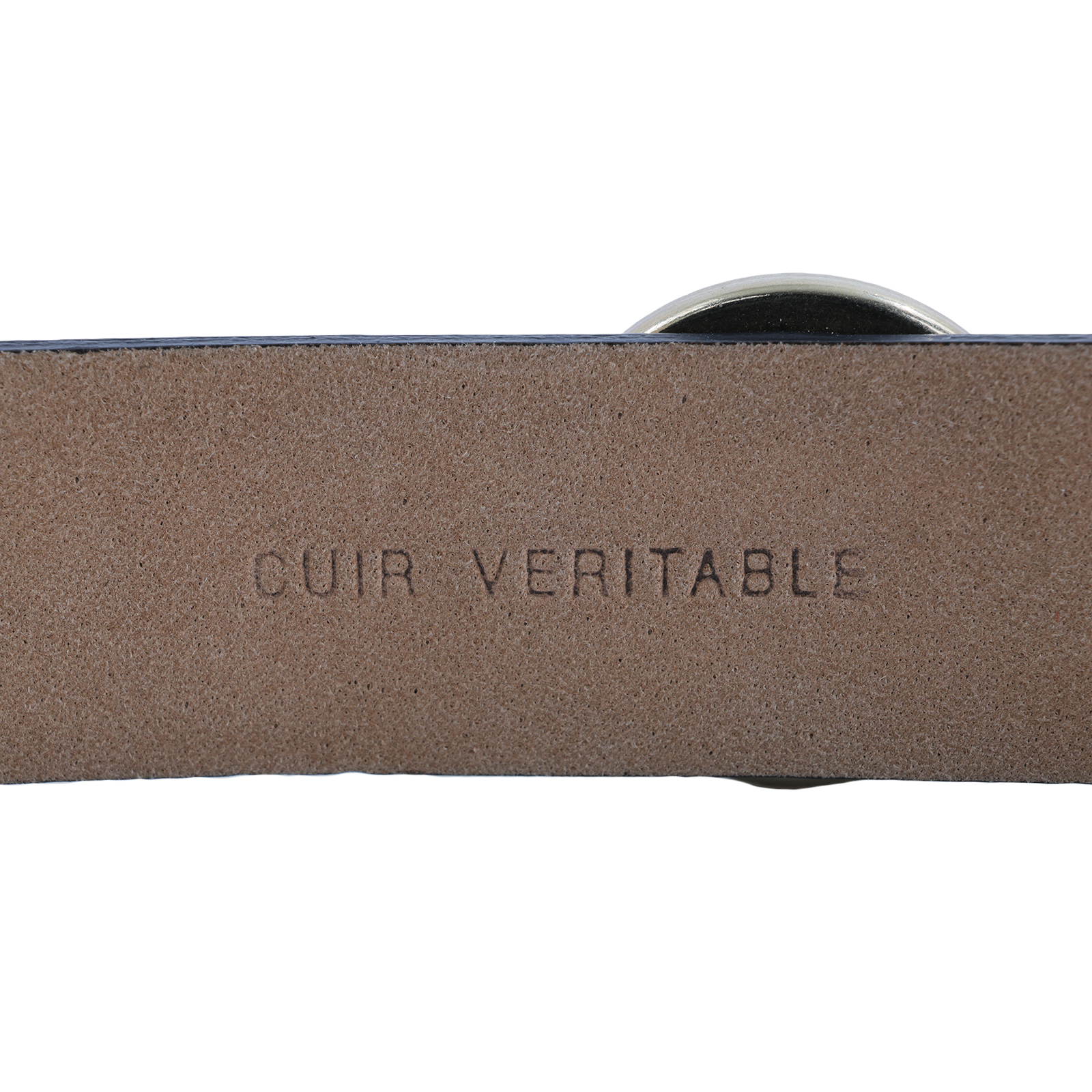 香奈兒 CHANEL 仿珍珠 腰帶  珍珠皮帶 無附屬品