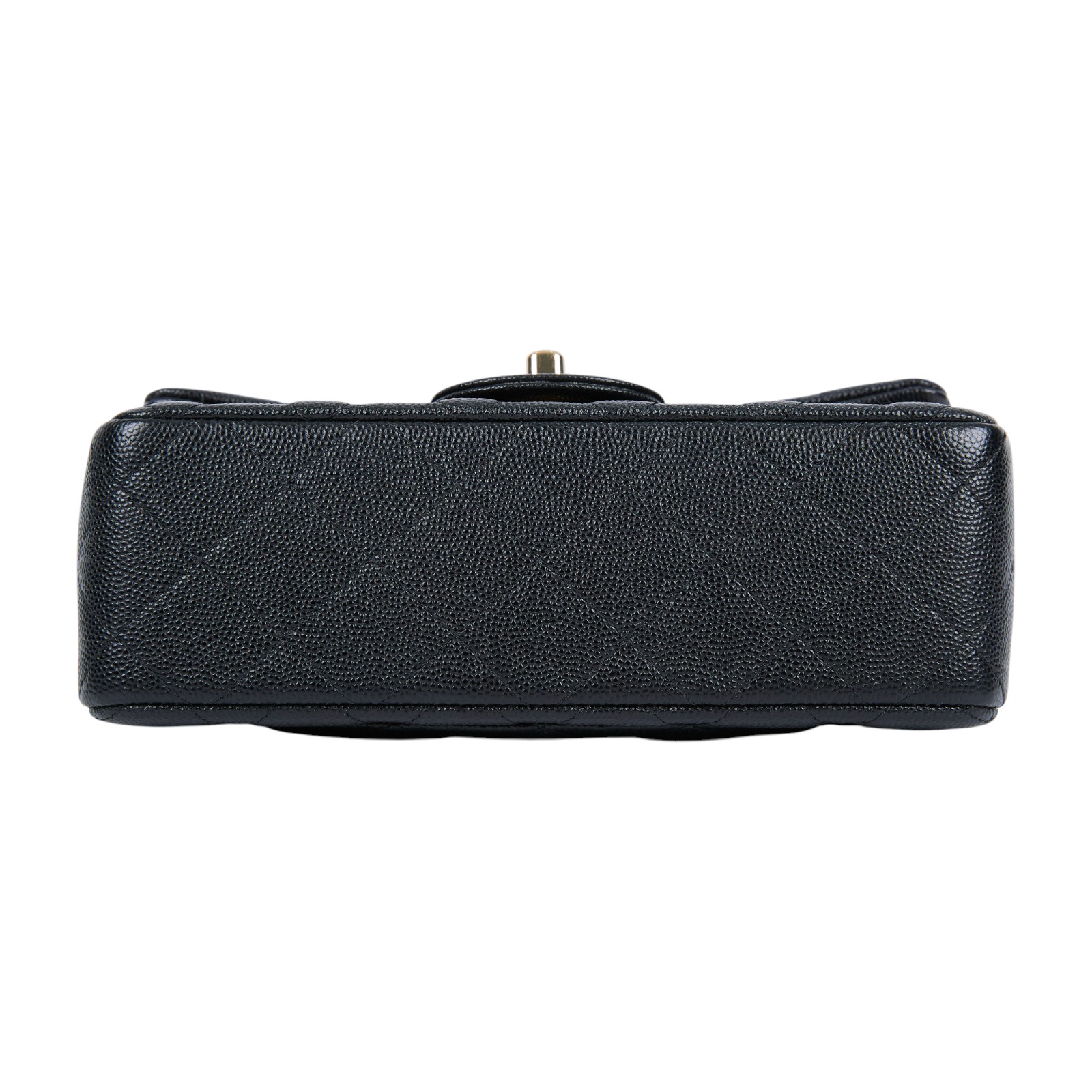 香奈兒 CHANEL CF 迷你 口蓋包 A69900 26開 黑荔枝COCO20 原廠盒子/防塵袋/保證卡