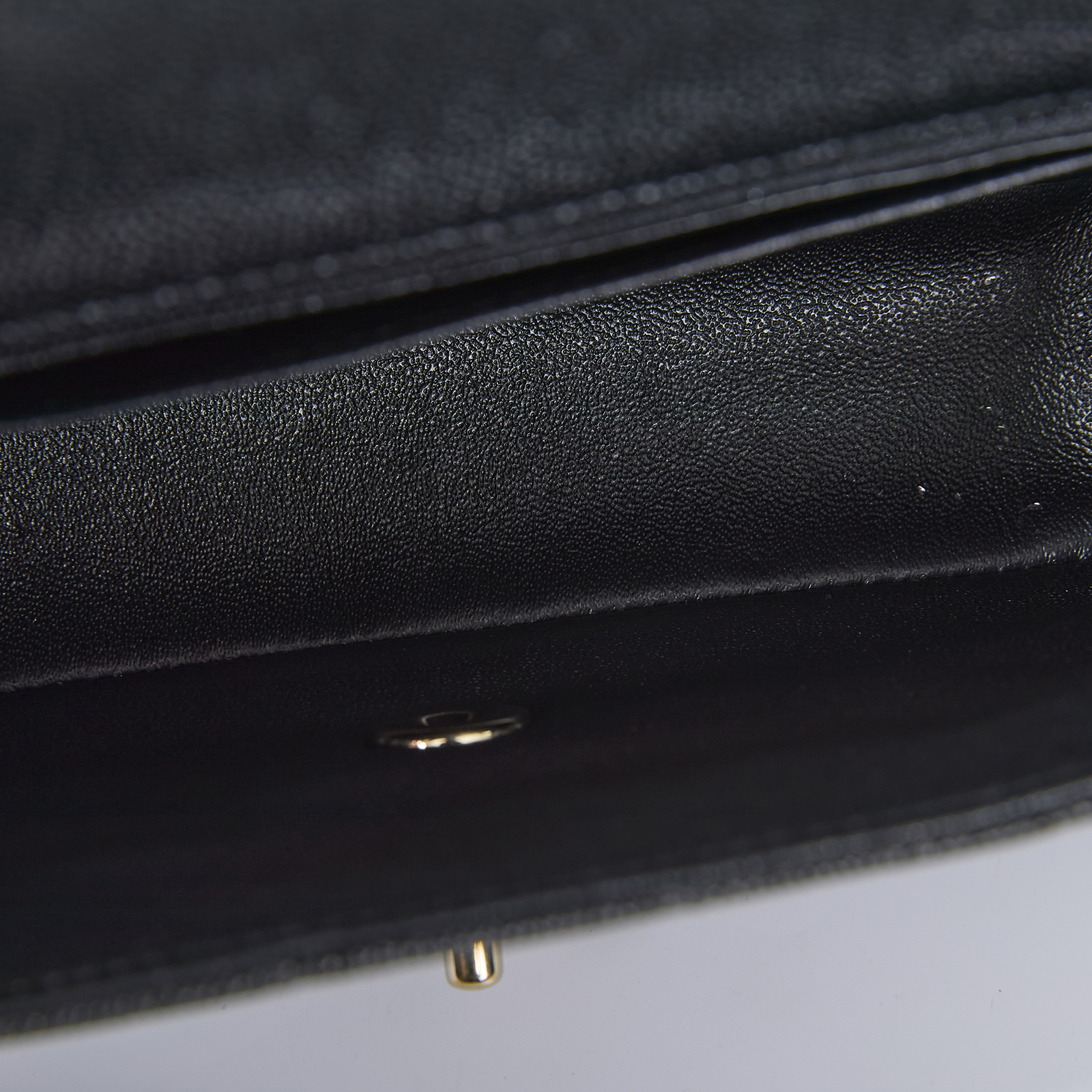 香奈兒 CHANEL CF 迷你 口蓋包 A69900 26開 黑荔枝COCO20 原廠盒子/防塵袋/保證卡