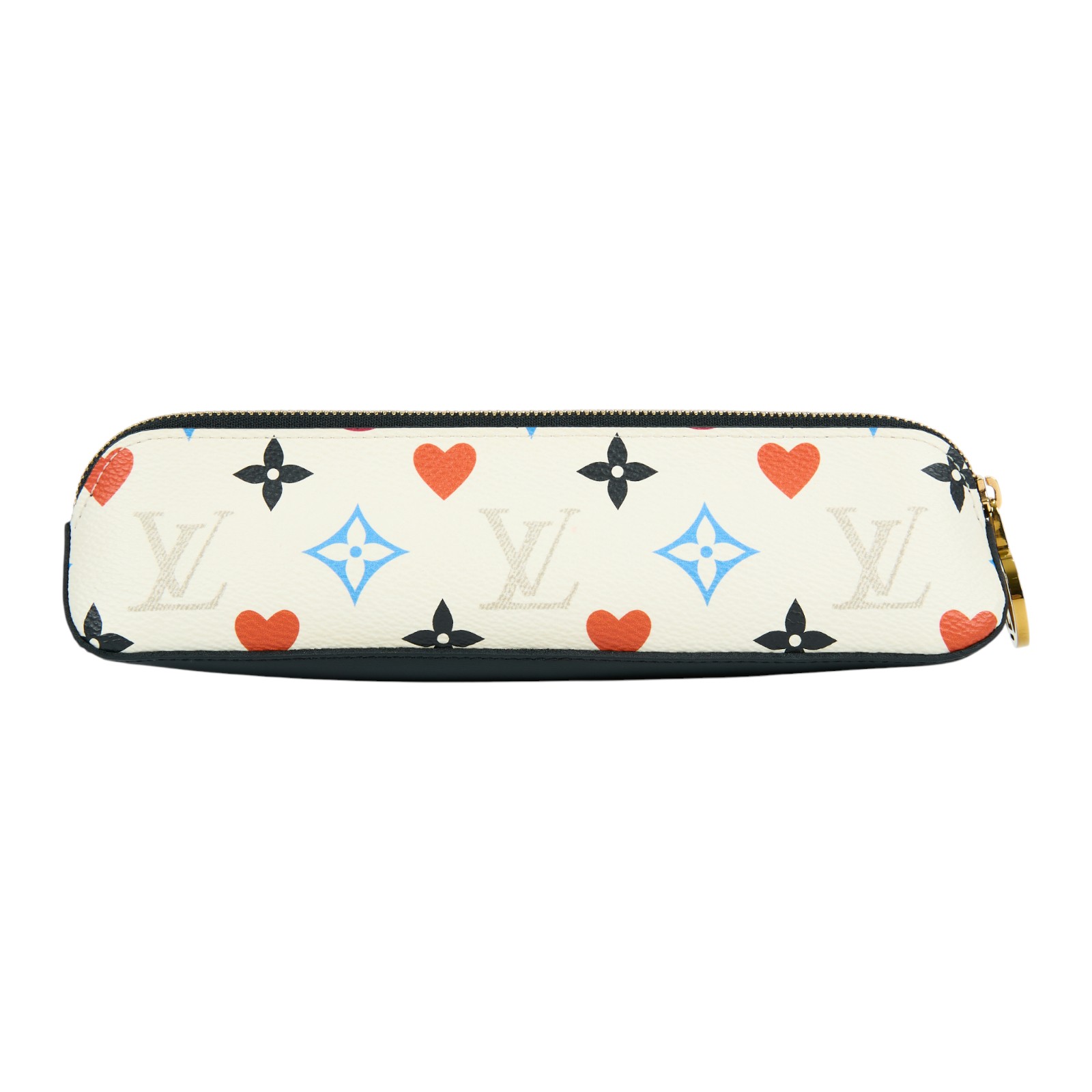 路易威登 LOUIS VUITTON GAME ON 鉛筆盒 筆袋 GI0585 GAME ON鉛筆盒 無附屬品