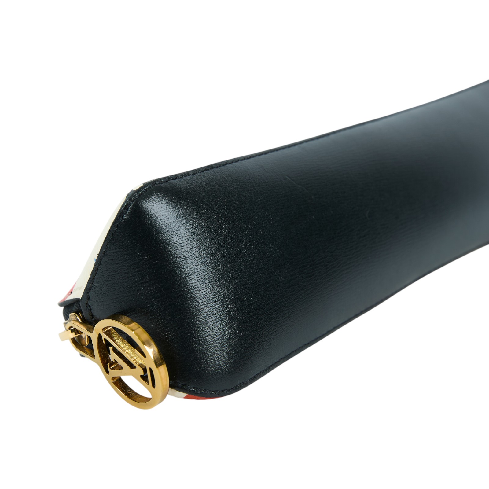 路易威登 LOUIS VUITTON GAME ON 鉛筆盒 筆袋 GI0585 GAME ON鉛筆盒 無附屬品