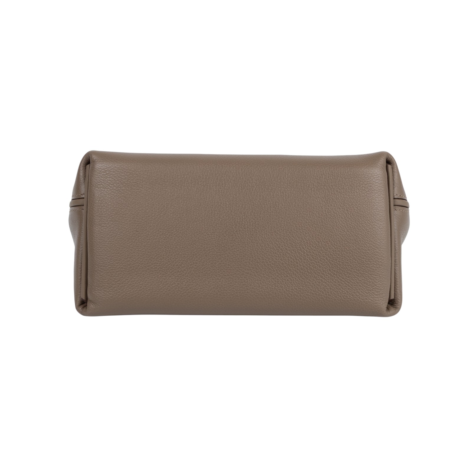 愛馬仕 Hermes 24/24 21 Mini 手提包 大象灰 H082153CKBH / W刻 24/24 大象灰 銀扣 原廠盒子/購買證明/防塵袋