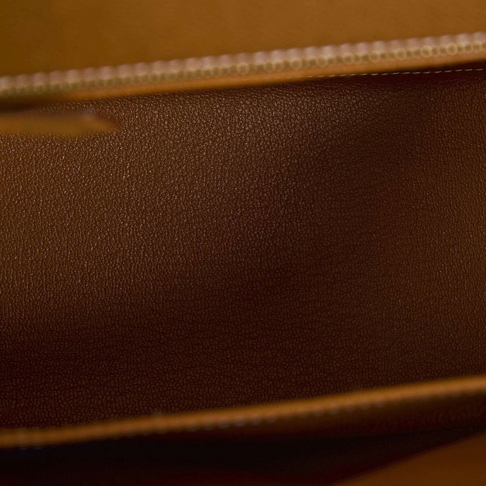 愛馬仕 Hermes Kelly Bag 凱莉包 25 金棕 金色五金 H038416CC37 /  原廠盒子/購買證明/防塵袋/鎖組