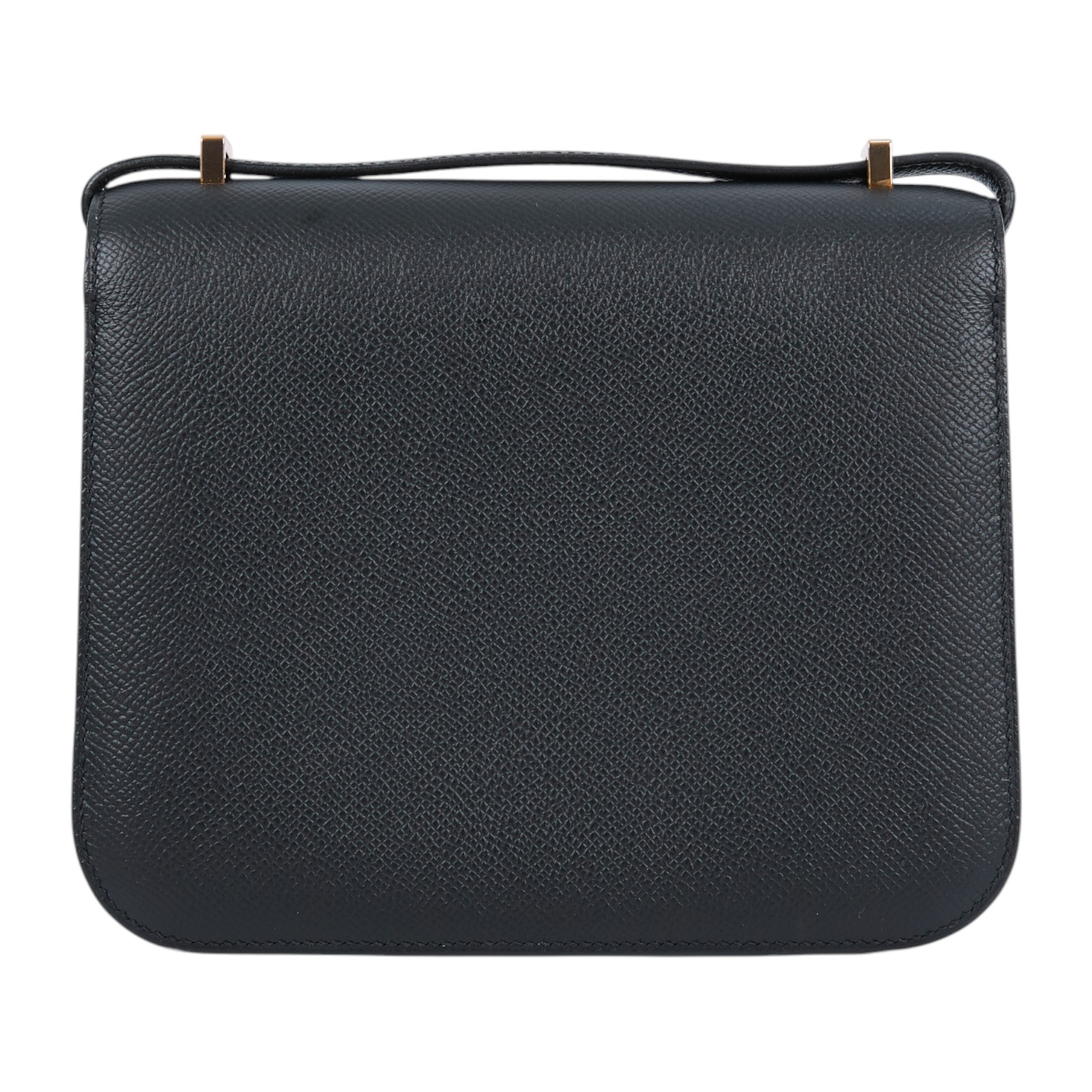 愛馬仕 Hermes Constance Bag 康康包 MIni 18 CN18 CAS788 QB  原廠盒子/防塵袋