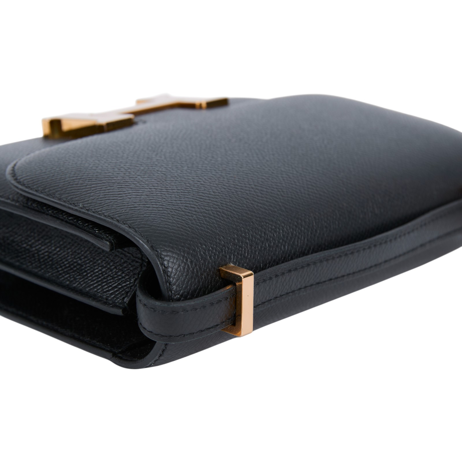 愛馬仕 Hermes Constance Bag 康康包 MIni 18 CN18 CAS788 QB  原廠盒子/防塵袋