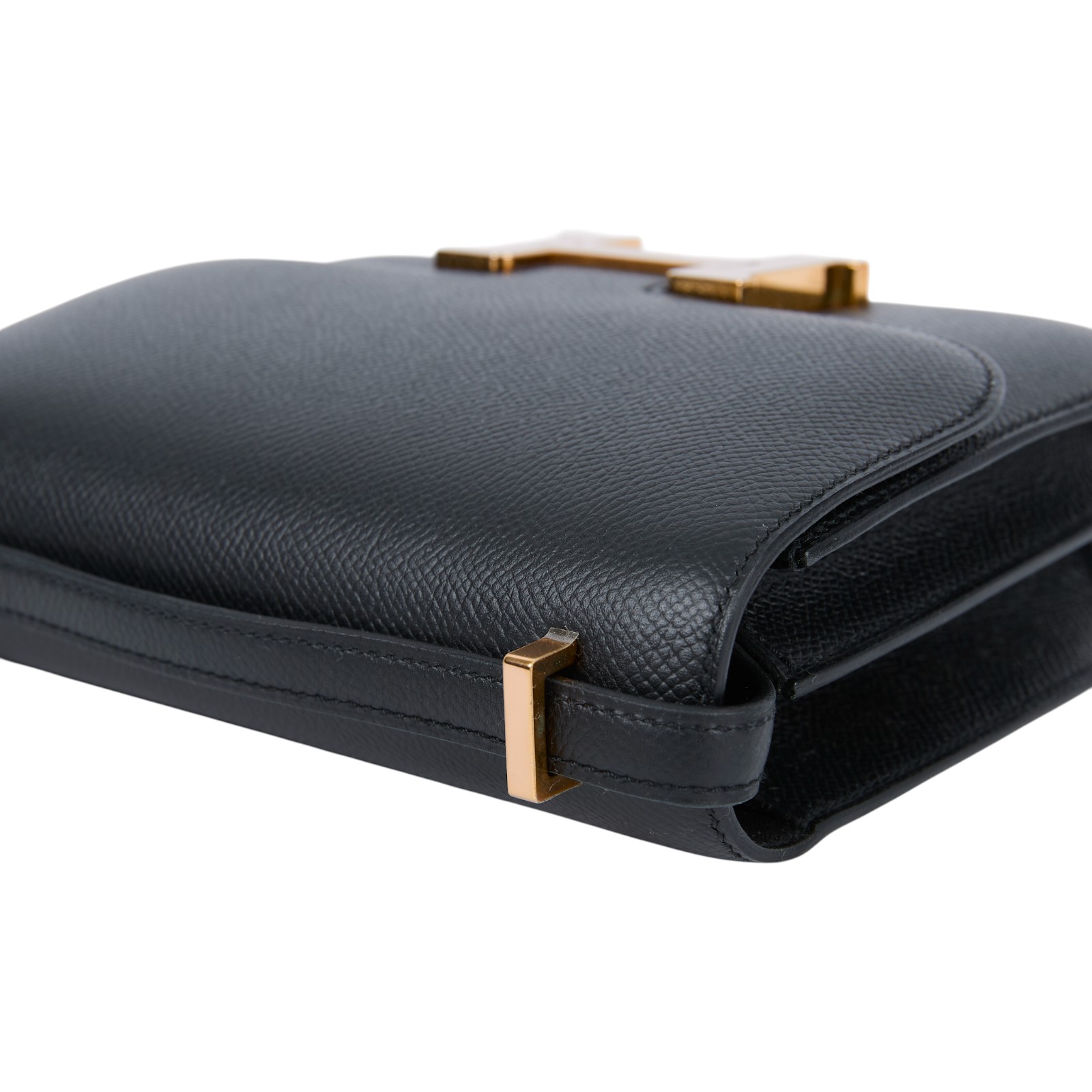 愛馬仕 Hermes Constance Bag 康康包 MIni 18 CN18 CAS788 QB  原廠盒子/防塵袋