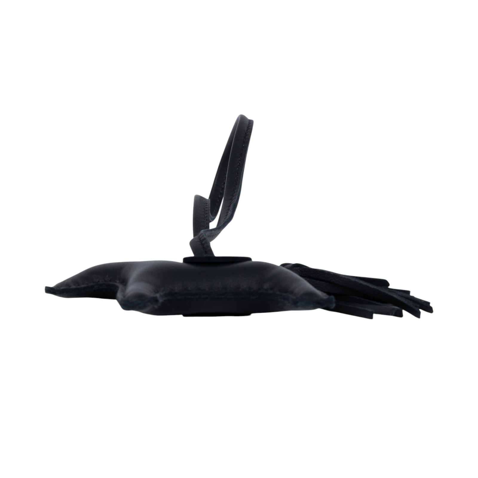 愛馬仕 Hermes Rodeo PM 飛馬 吊飾 黑色 H064929CAAJ /H064929CA RODEO PM 黑 原廠盒子/購買證明