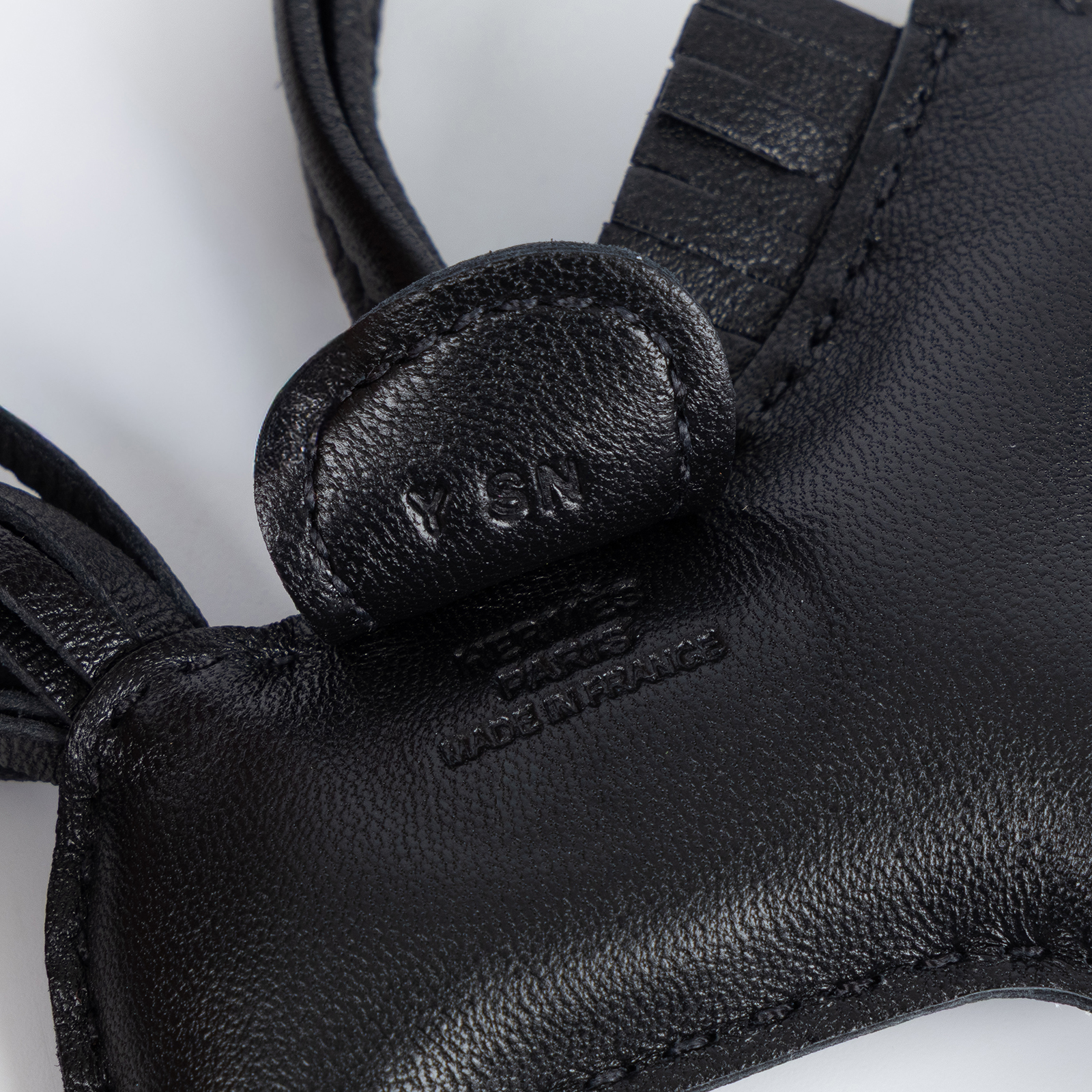 愛馬仕 Hermes Rodeo PM 飛馬 吊飾 黑色 H064929CAAJ /H064929CA RODEO PM 黑 原廠盒子/購買證明