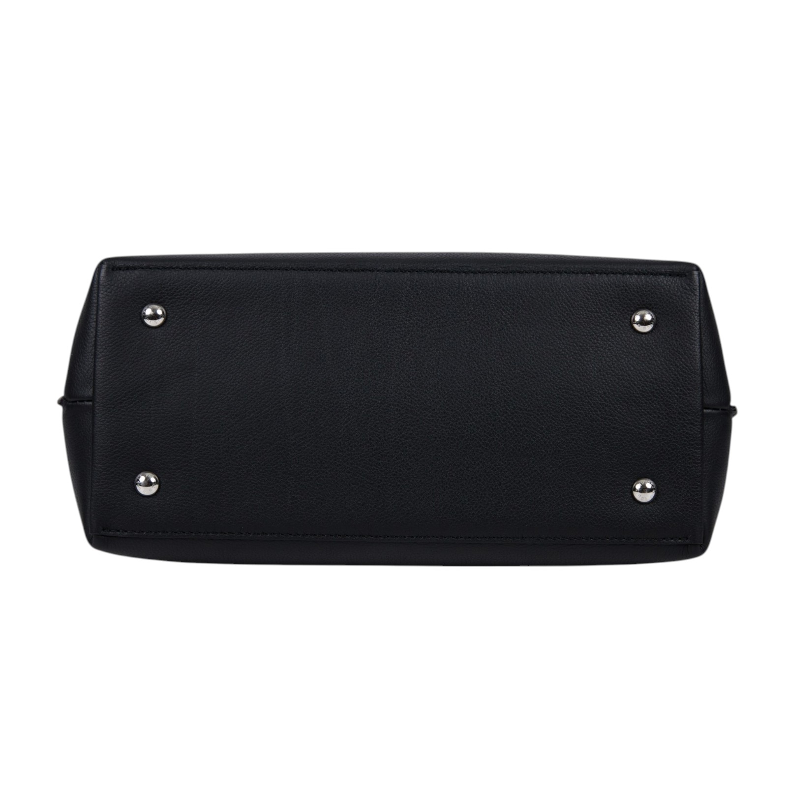 路易威登 LOUIS VUITTON LockMe Ever MM 手提包 肩背包 M51395 晶片款 黑Lock Me Ever MM 背帶