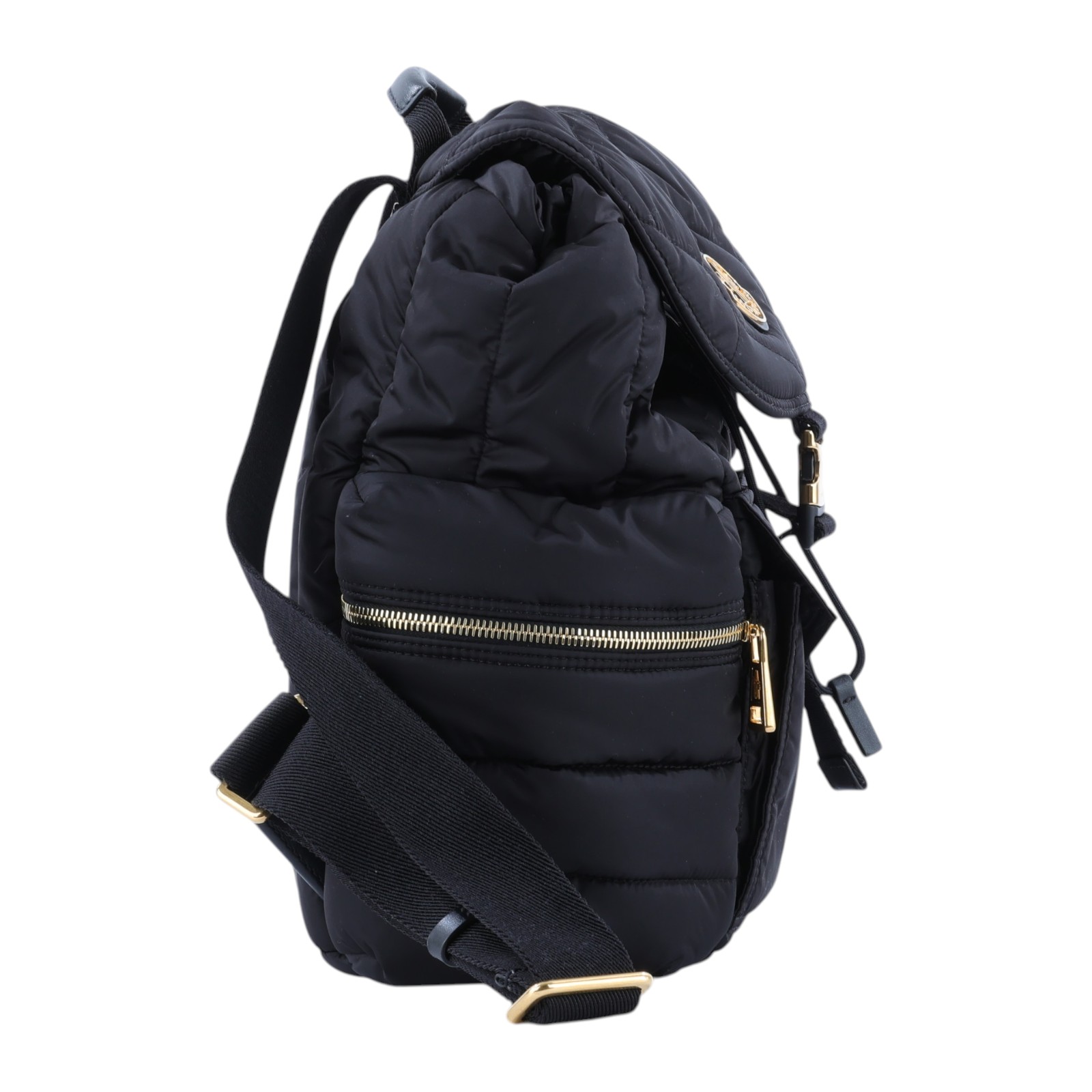 盟可睞 MONCLER Adtro 後背包 I109B5A00004 黑ASTRO後背包 防塵袋