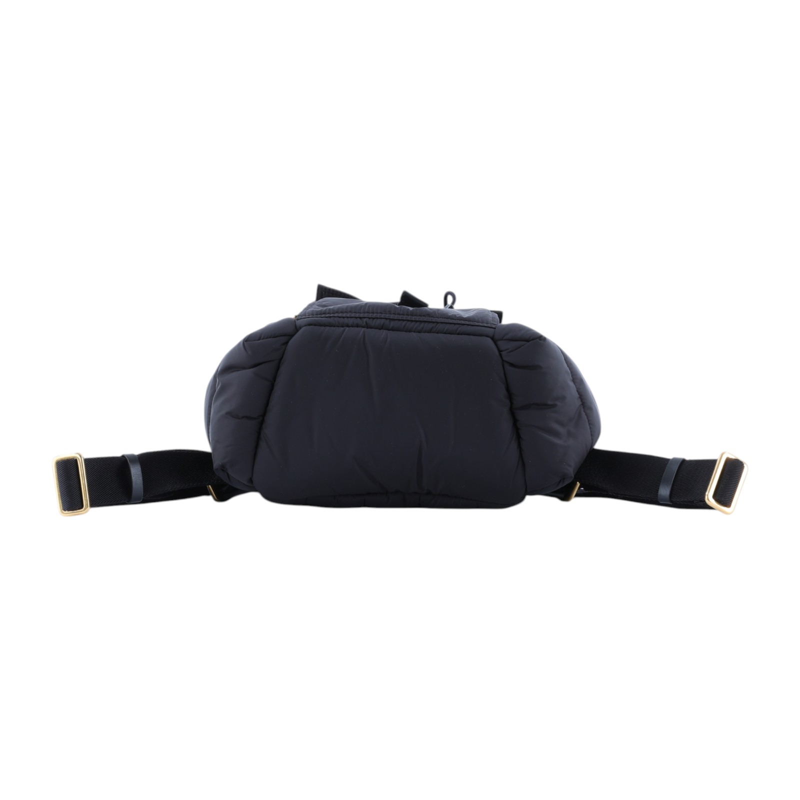 盟可睞 MONCLER Adtro 後背包 I109B5A00004 黑ASTRO後背包 防塵袋